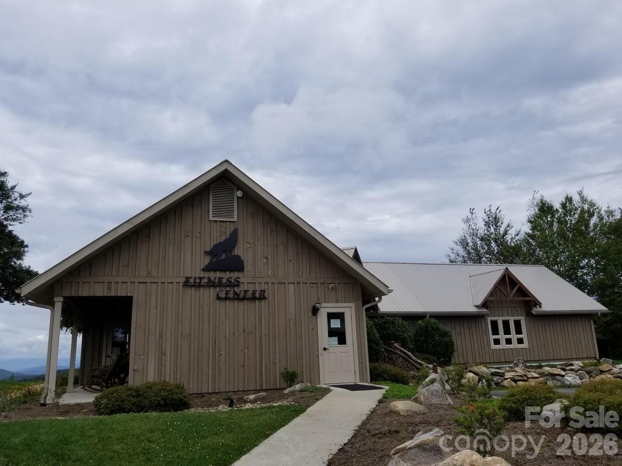 524 McDaris Loop Drive #179/180 — Mars Hill
