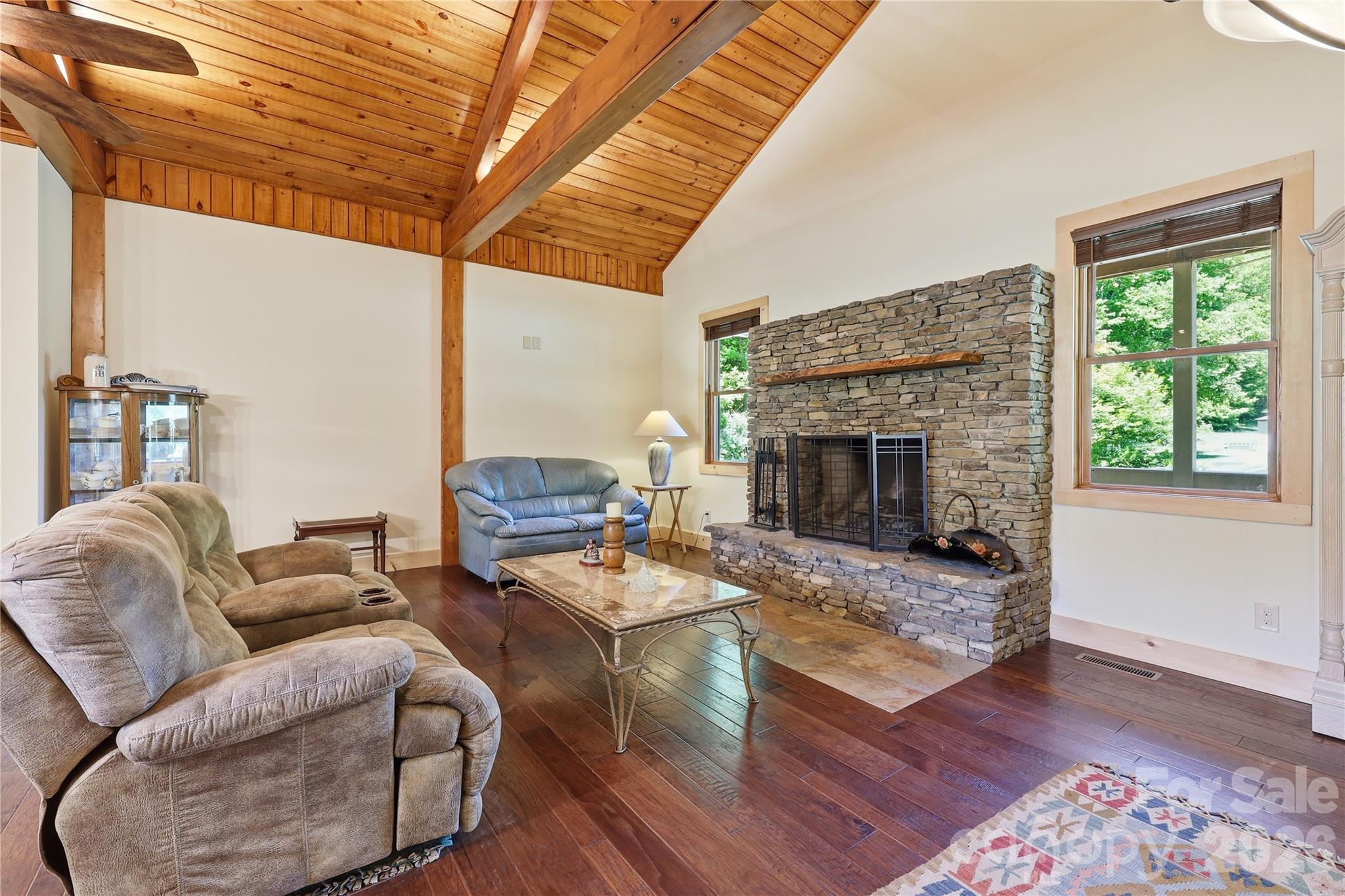 3540 Fork Creek Road — Saluda