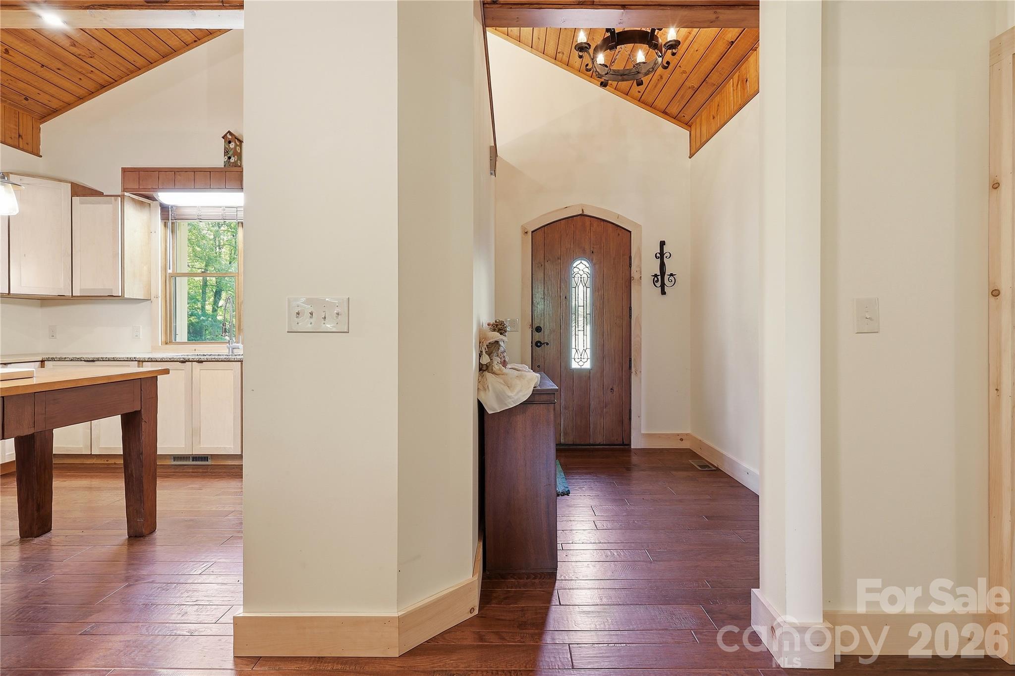 3540 Fork Creek Road — Saluda