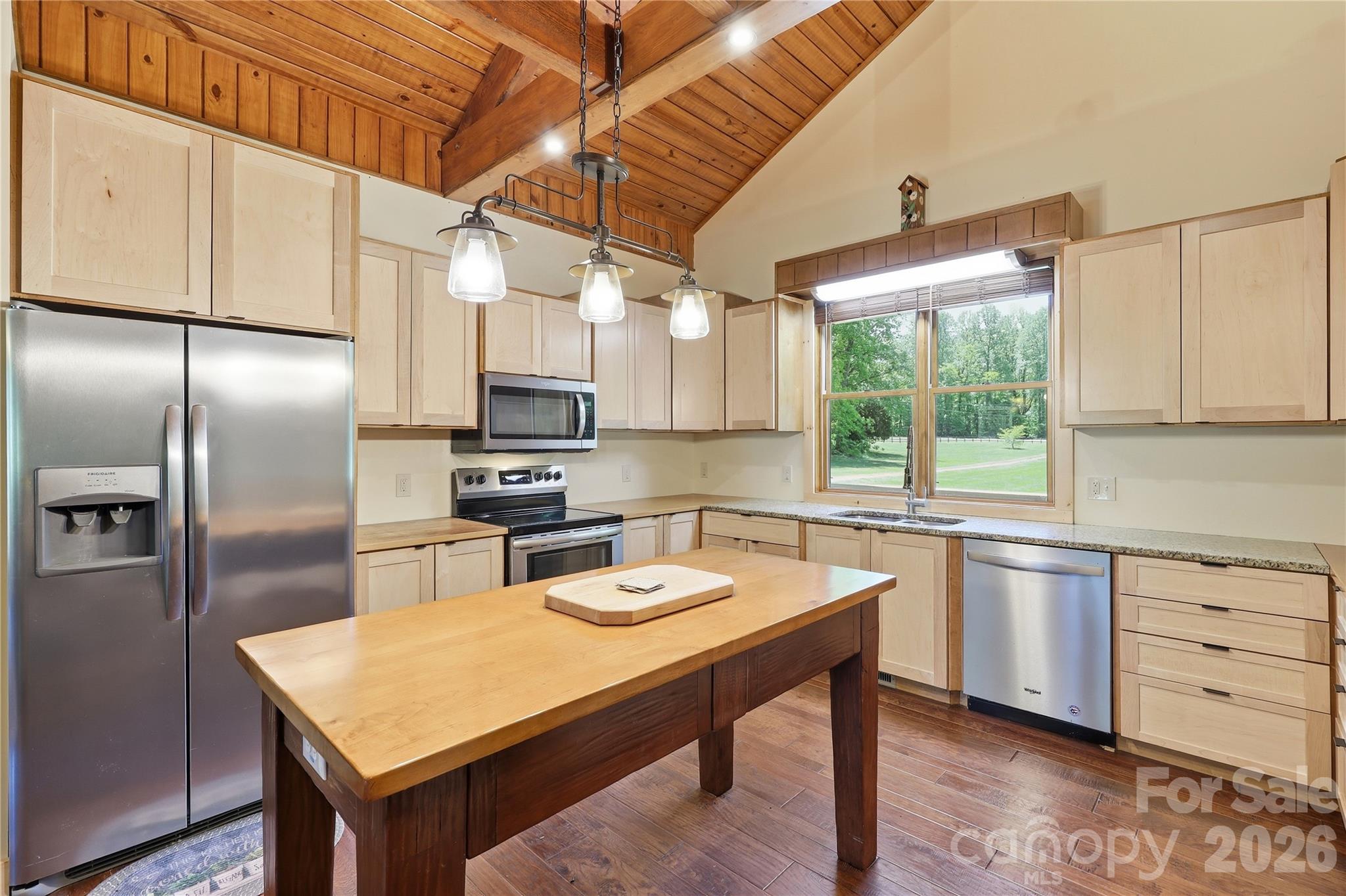 3540 Fork Creek Road — Saluda