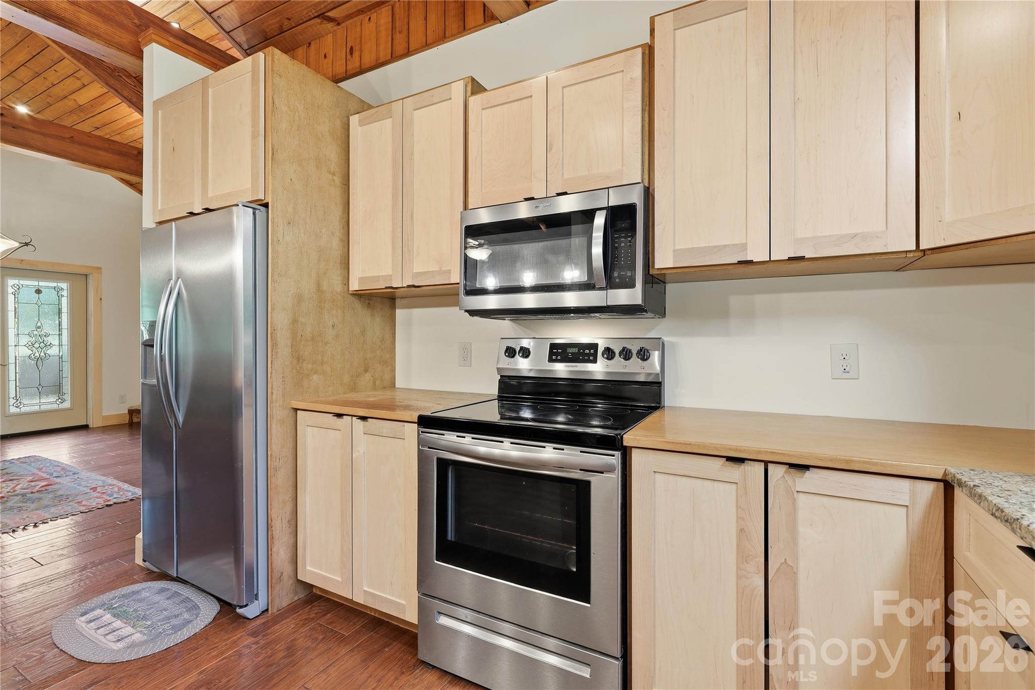 3540 Fork Creek Road — Saluda