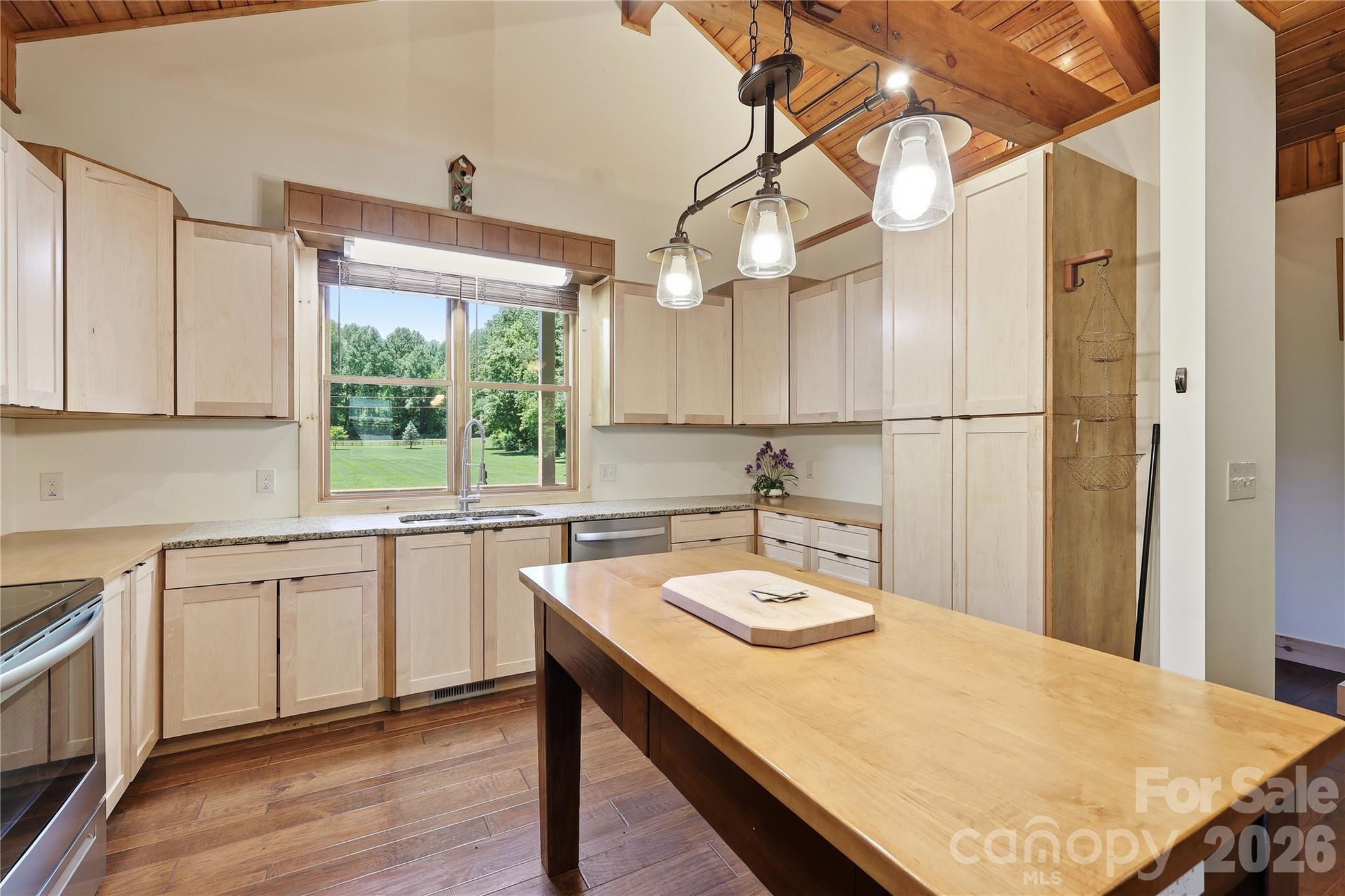 3540 Fork Creek Road — Saluda