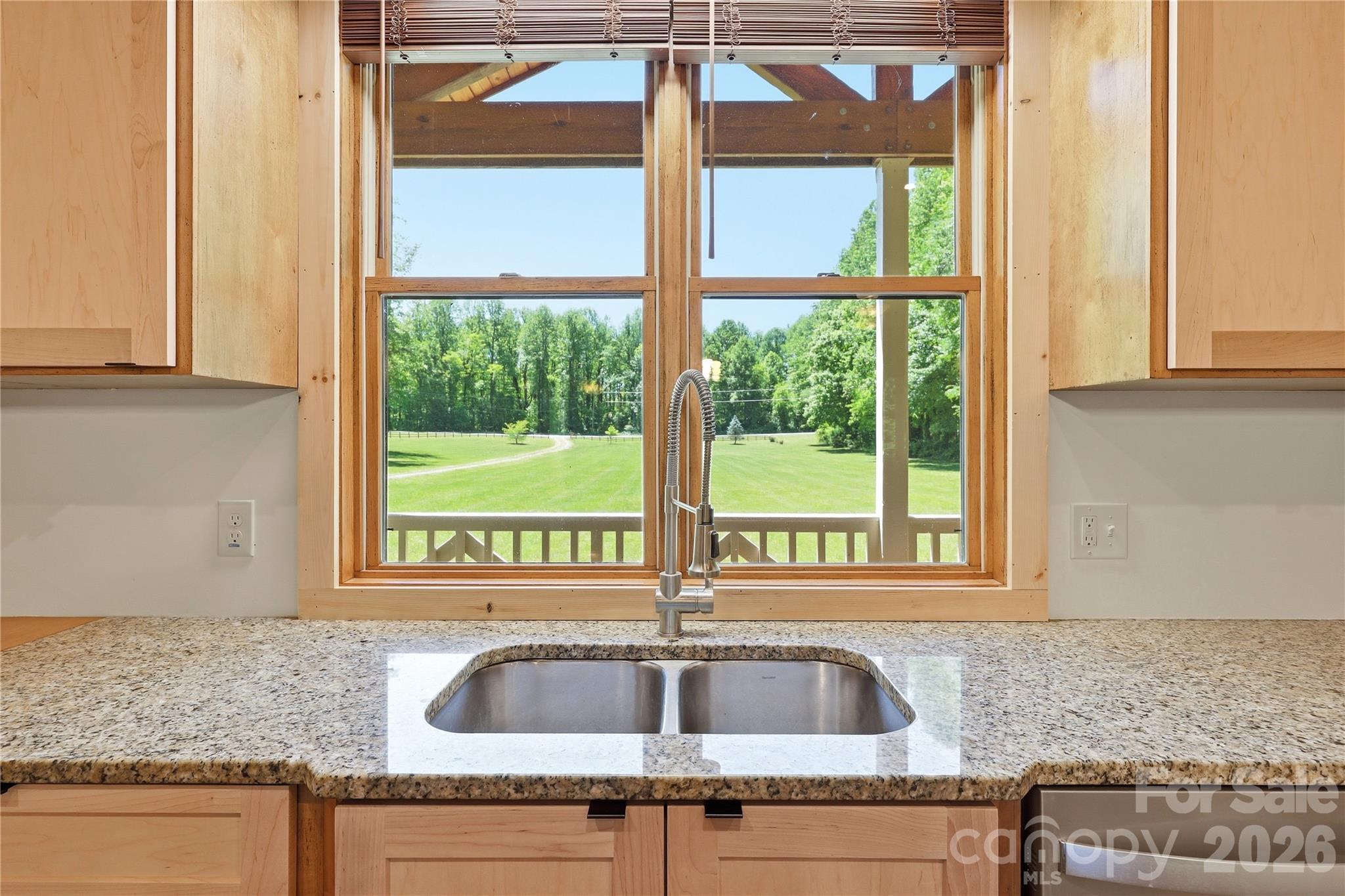 3540 Fork Creek Road — Saluda