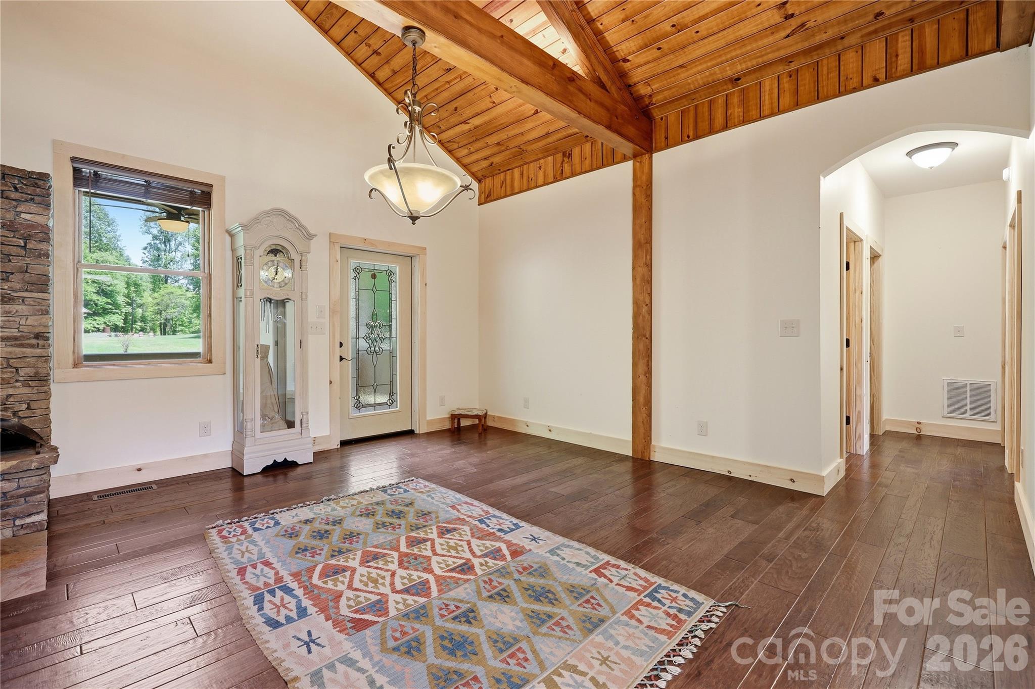 3540 Fork Creek Road — Saluda