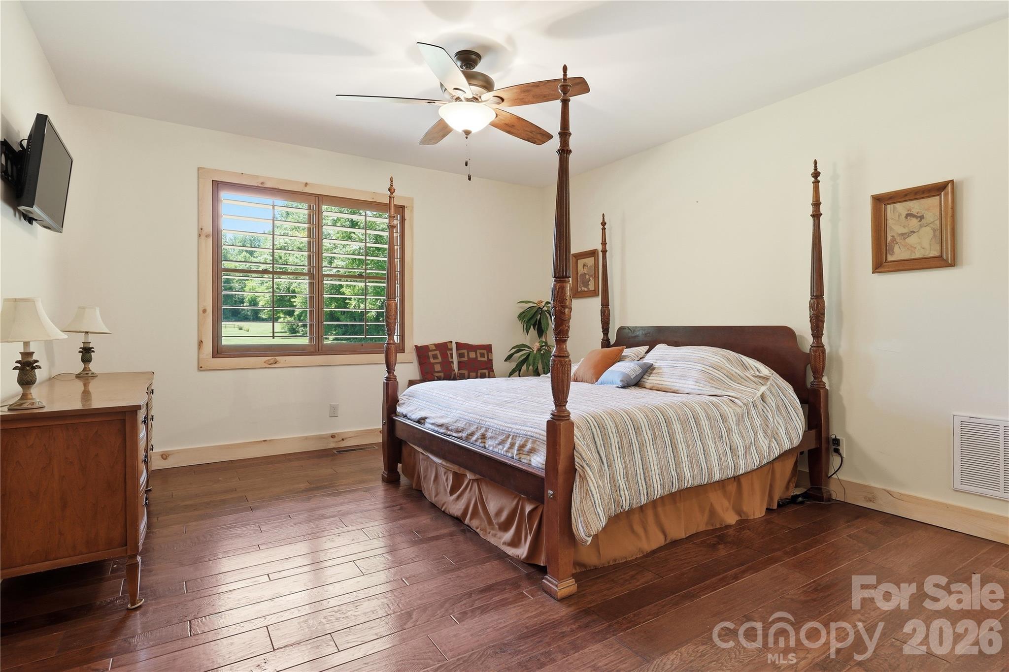 3540 Fork Creek Road — Saluda