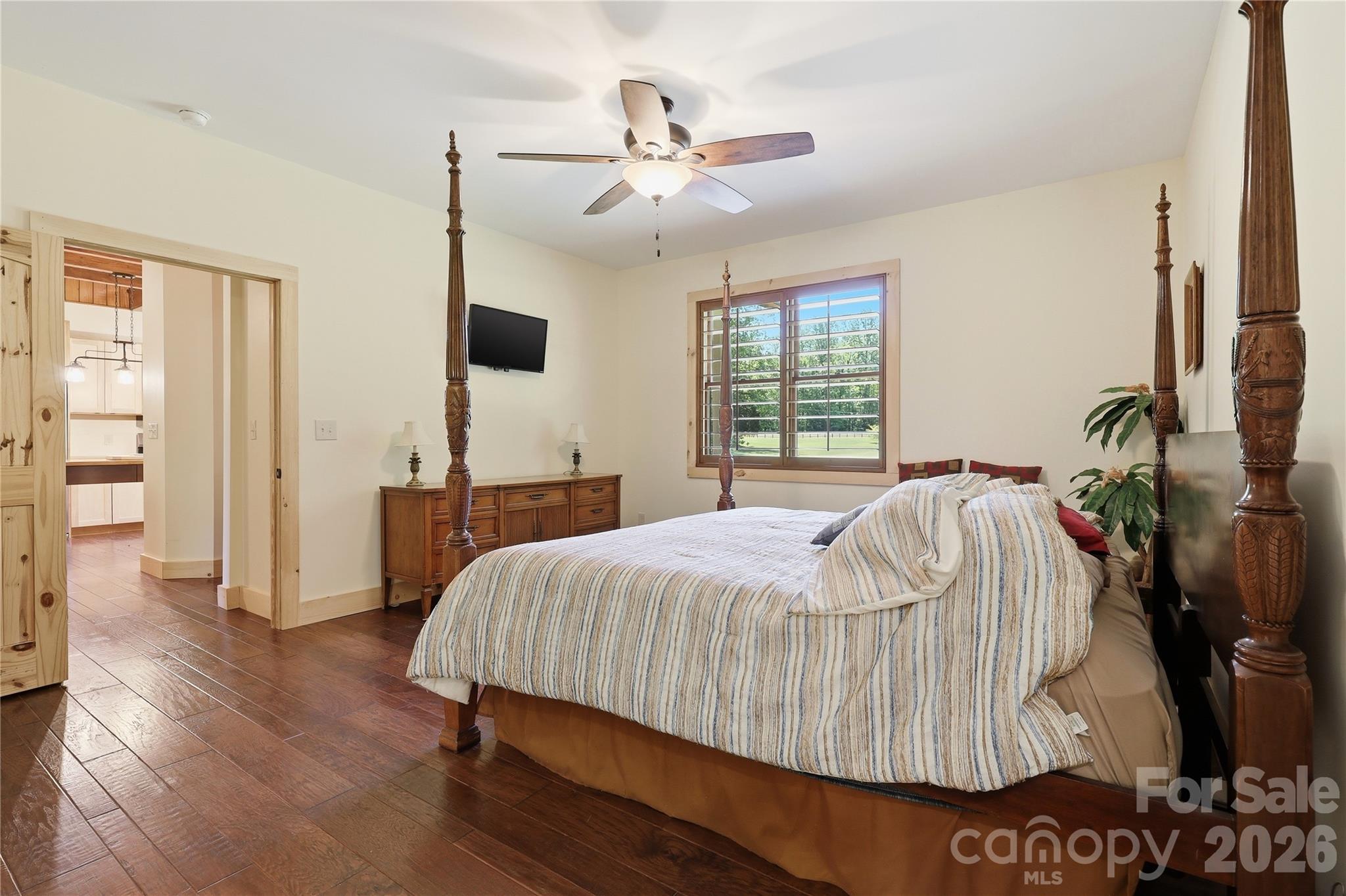 3540 Fork Creek Road — Saluda