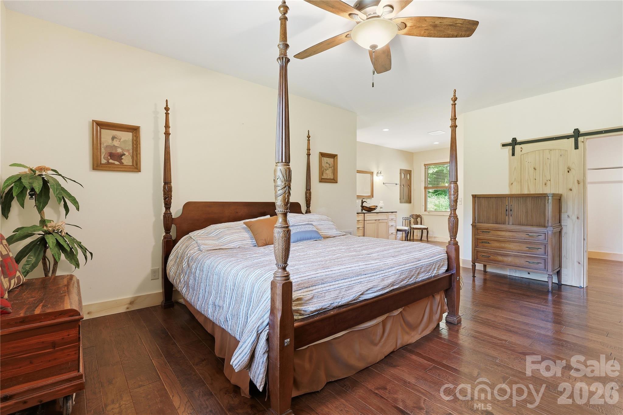 3540 Fork Creek Road — Saluda