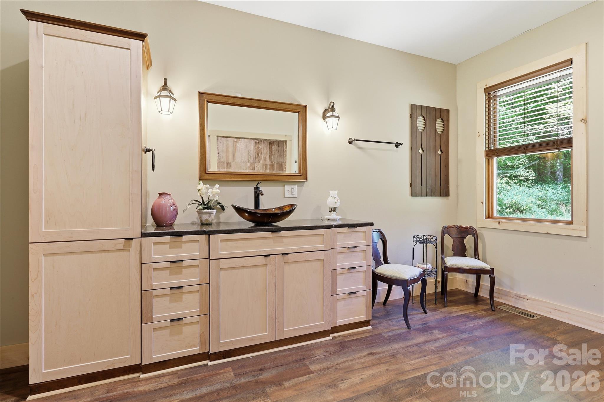 3540 Fork Creek Road — Saluda