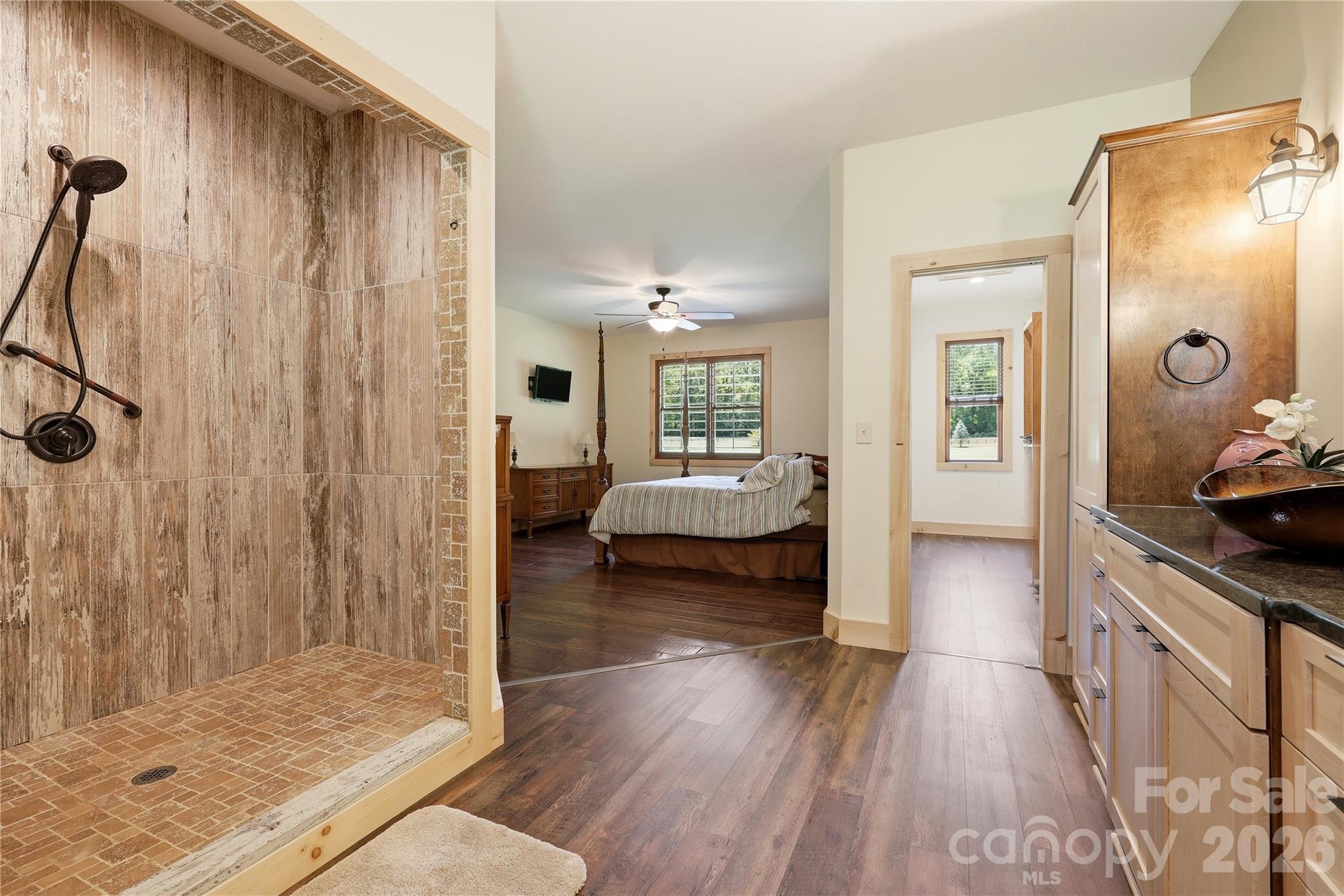 3540 Fork Creek Road — Saluda