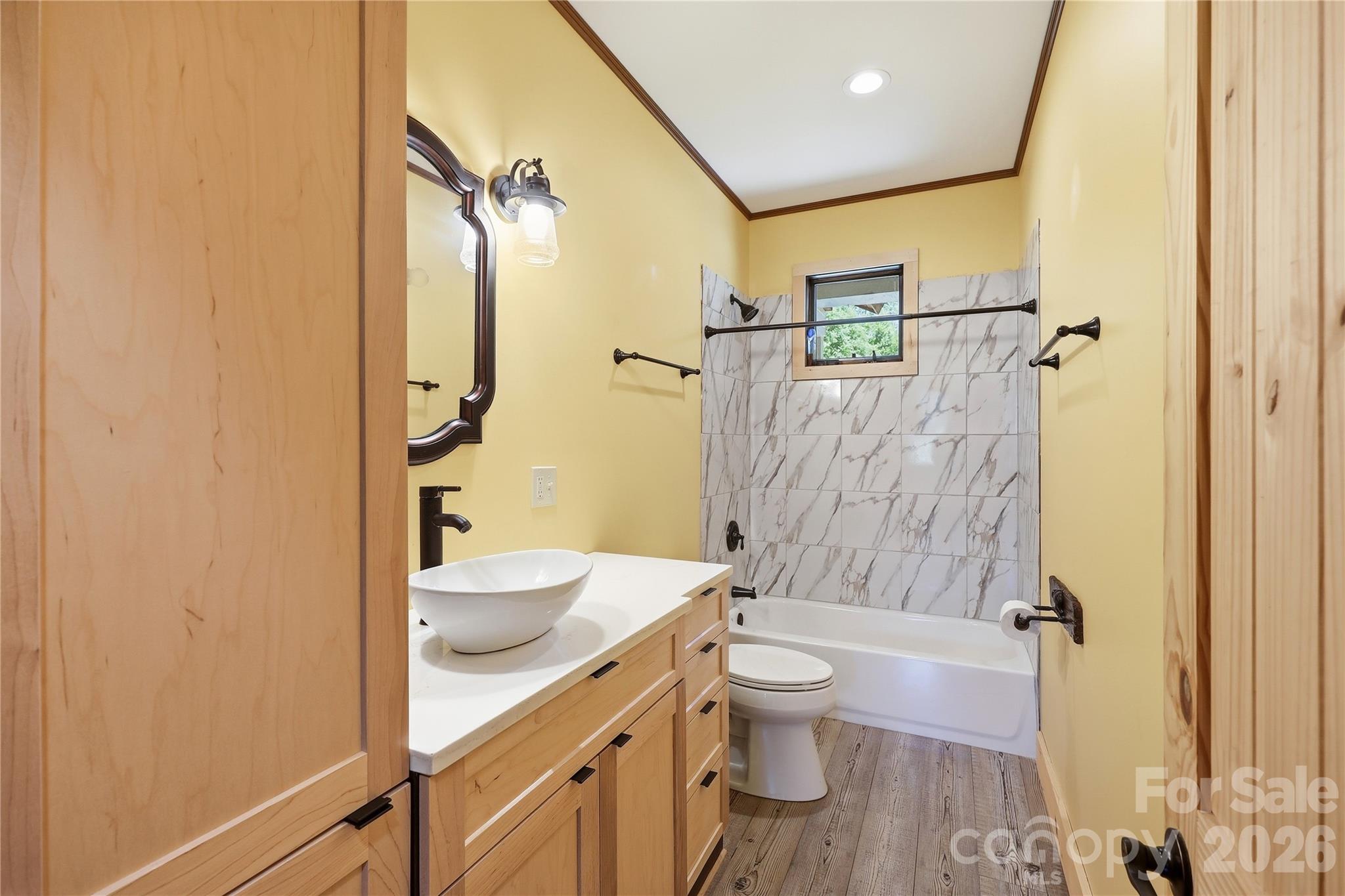 3540 Fork Creek Road — Saluda