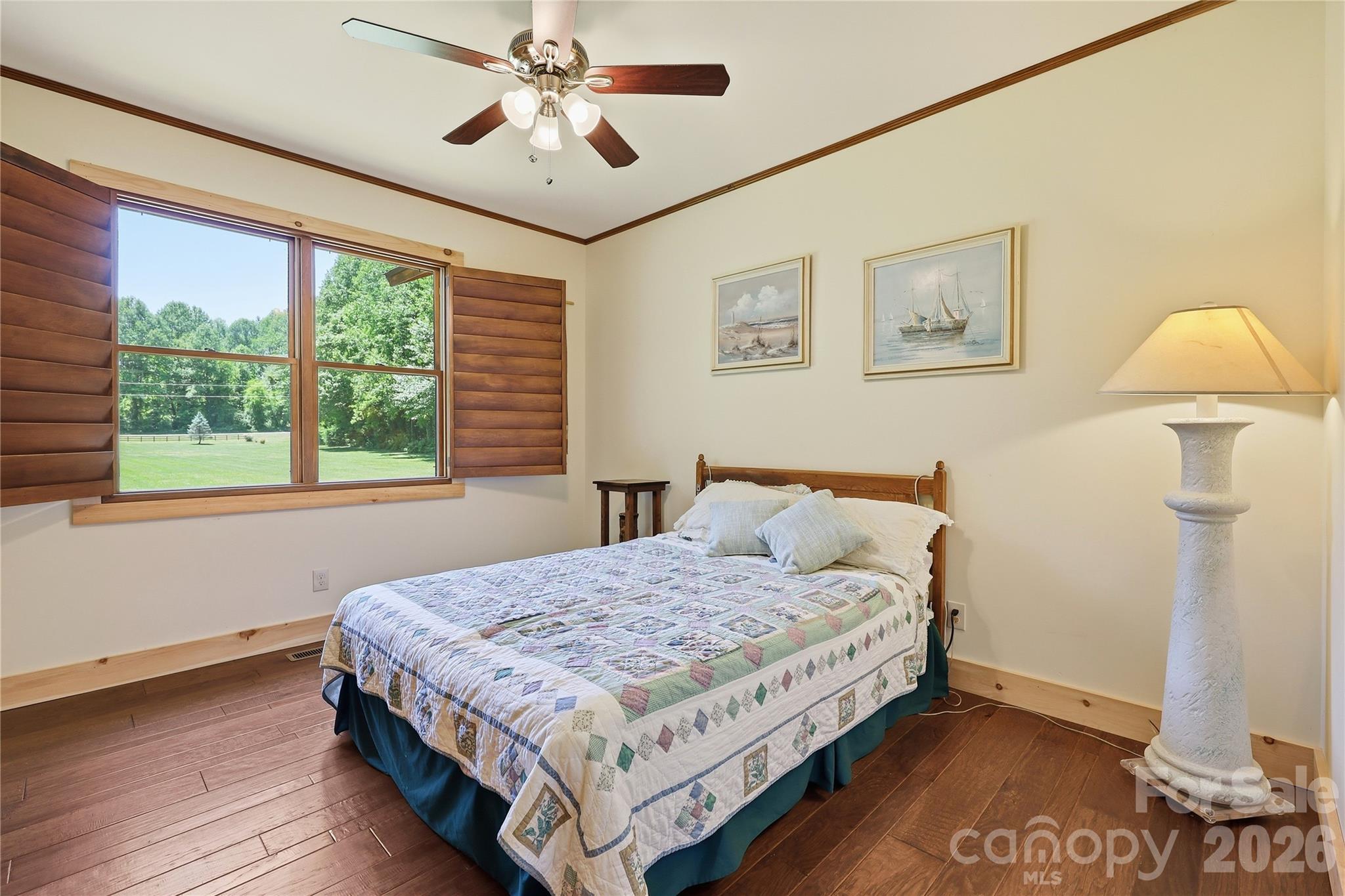3540 Fork Creek Road — Saluda