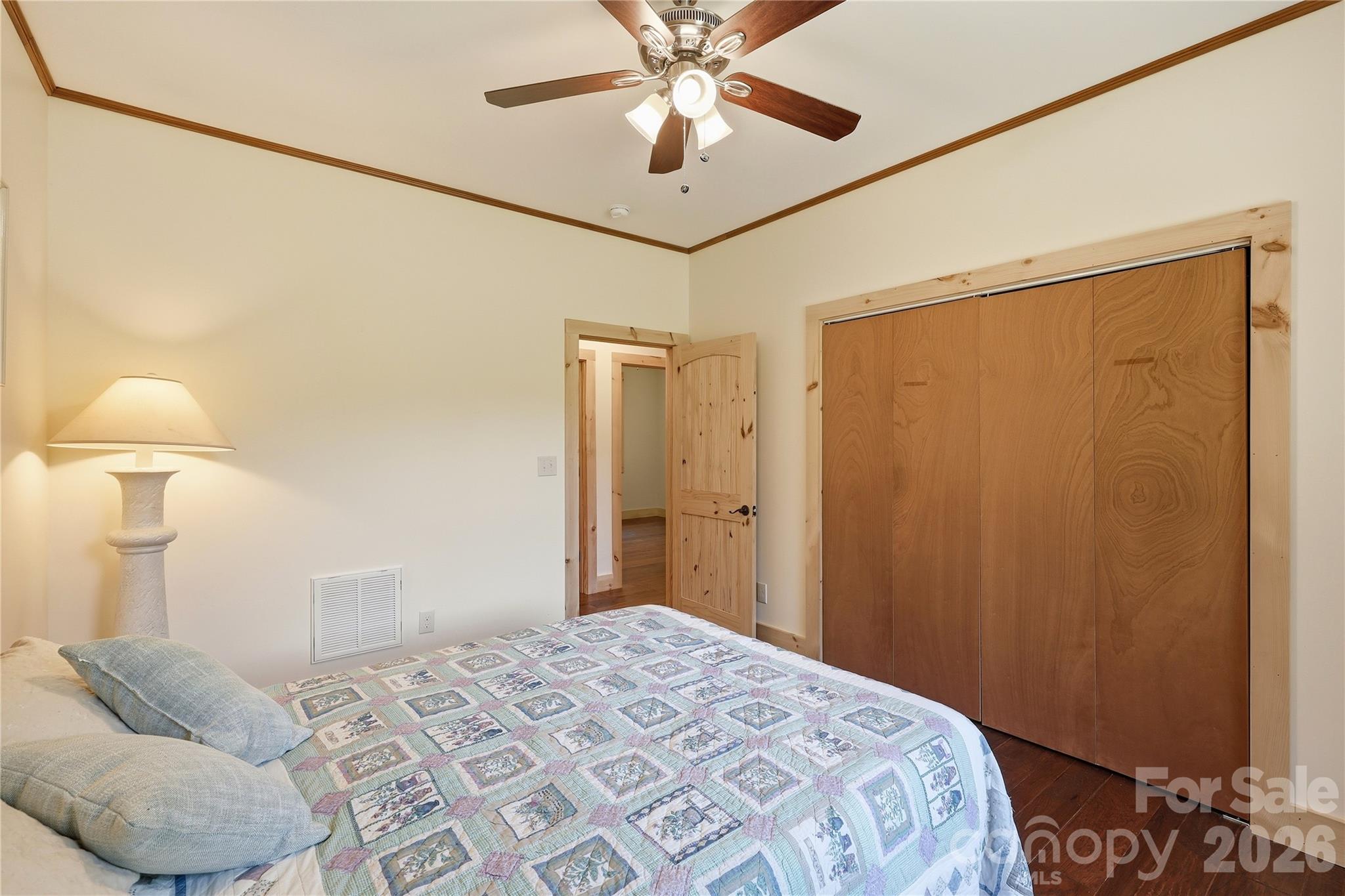 3540 Fork Creek Road — Saluda