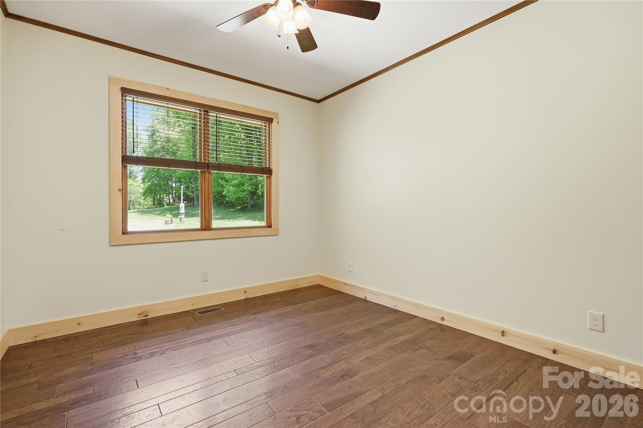 3540 Fork Creek Road — Saluda