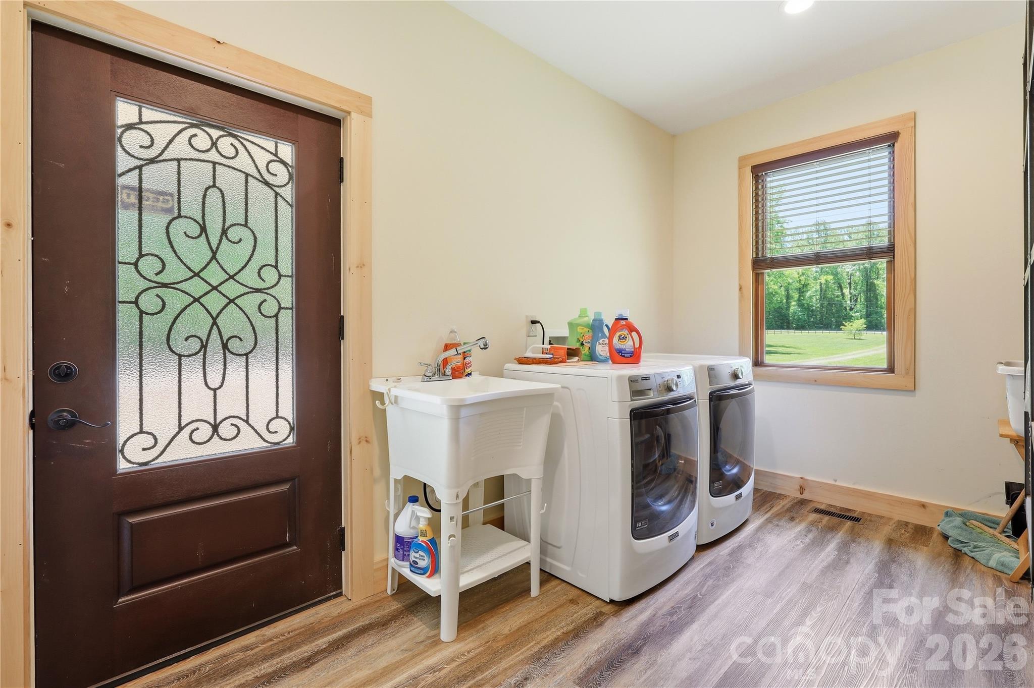 3540 Fork Creek Road — Saluda