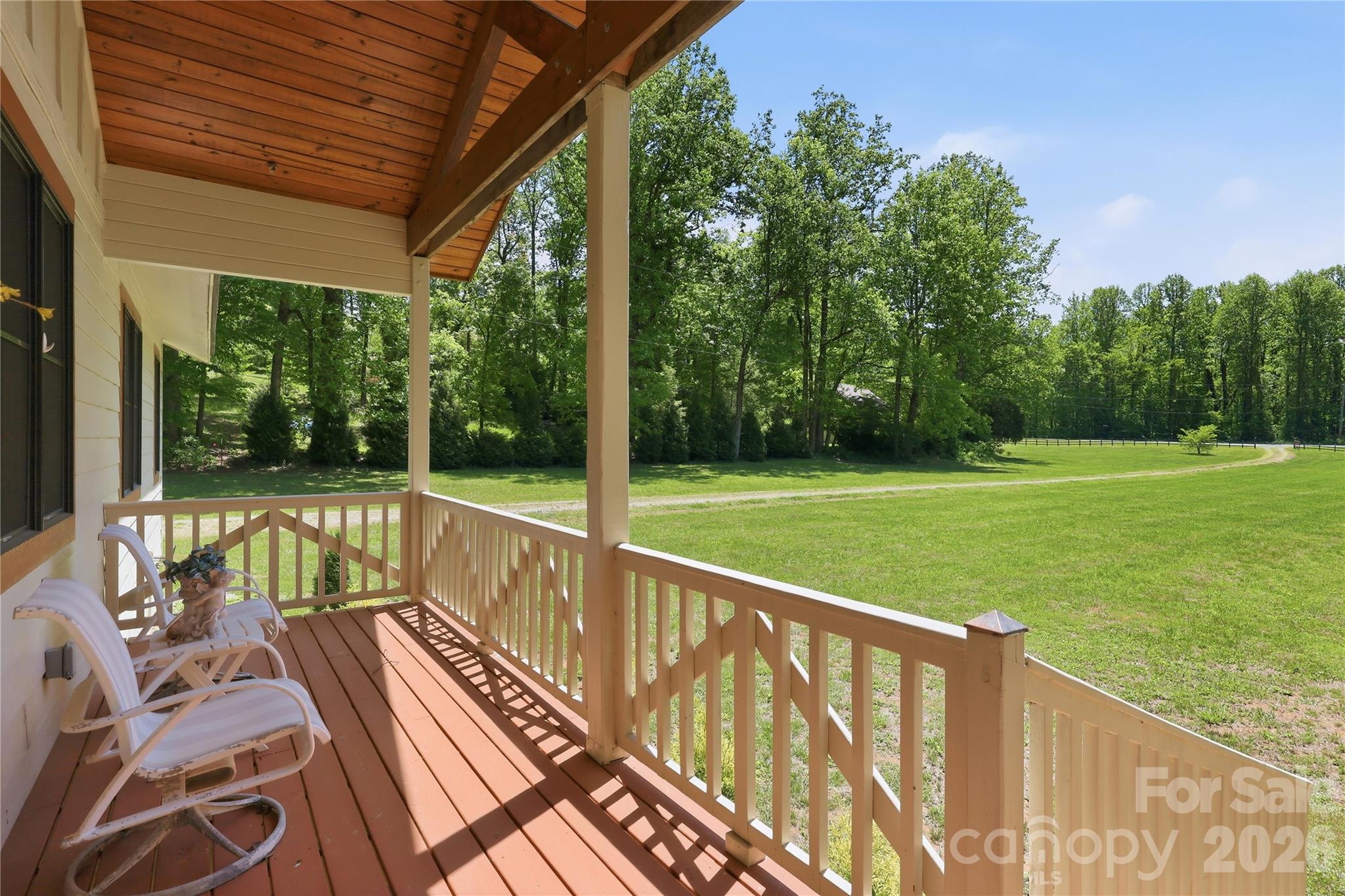 3540 Fork Creek Road — Saluda