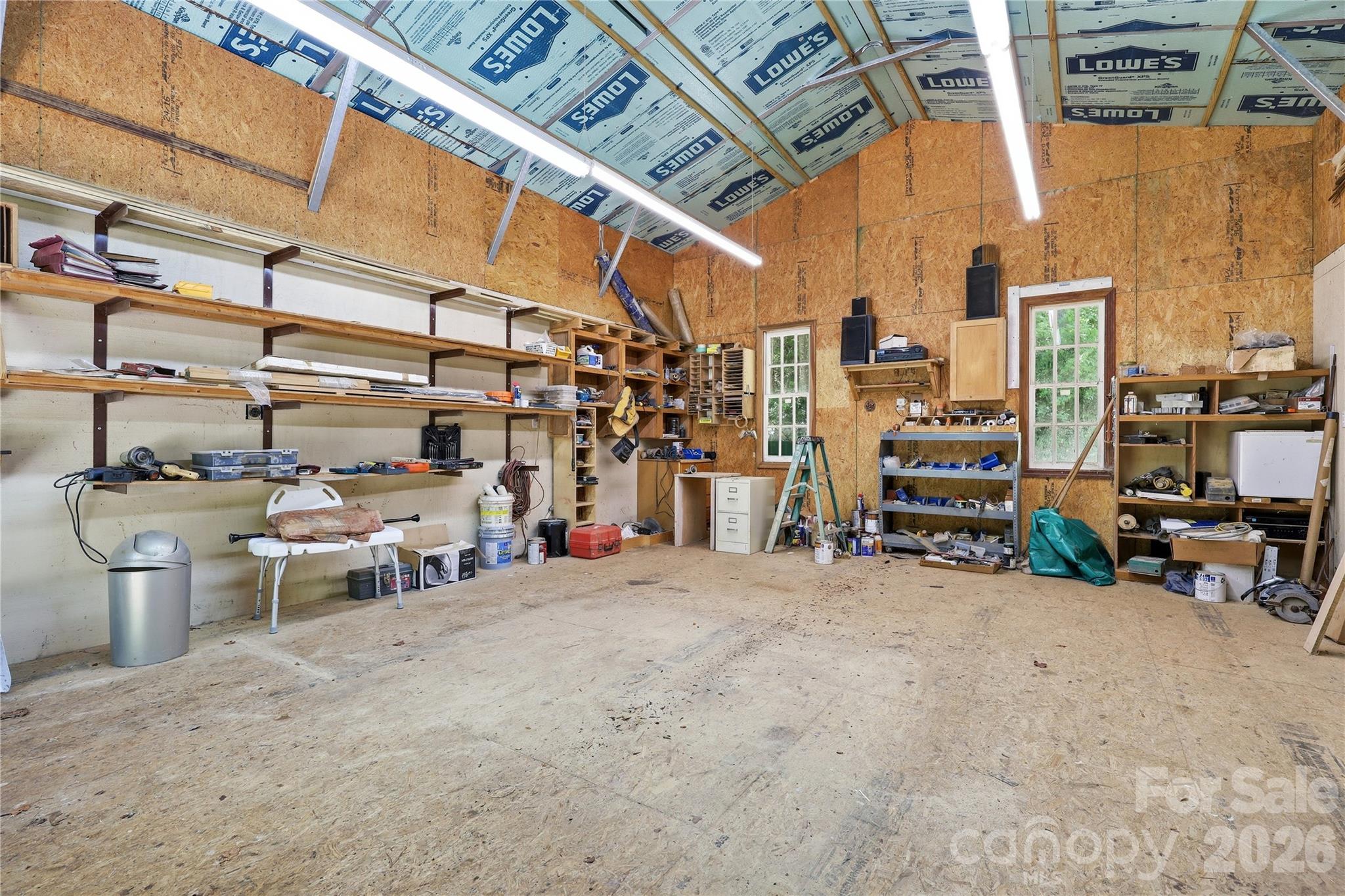 3540 Fork Creek Road — Saluda