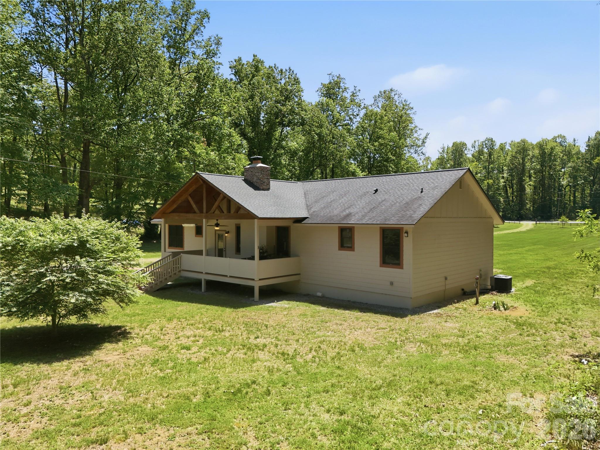3540 Fork Creek Road — Saluda