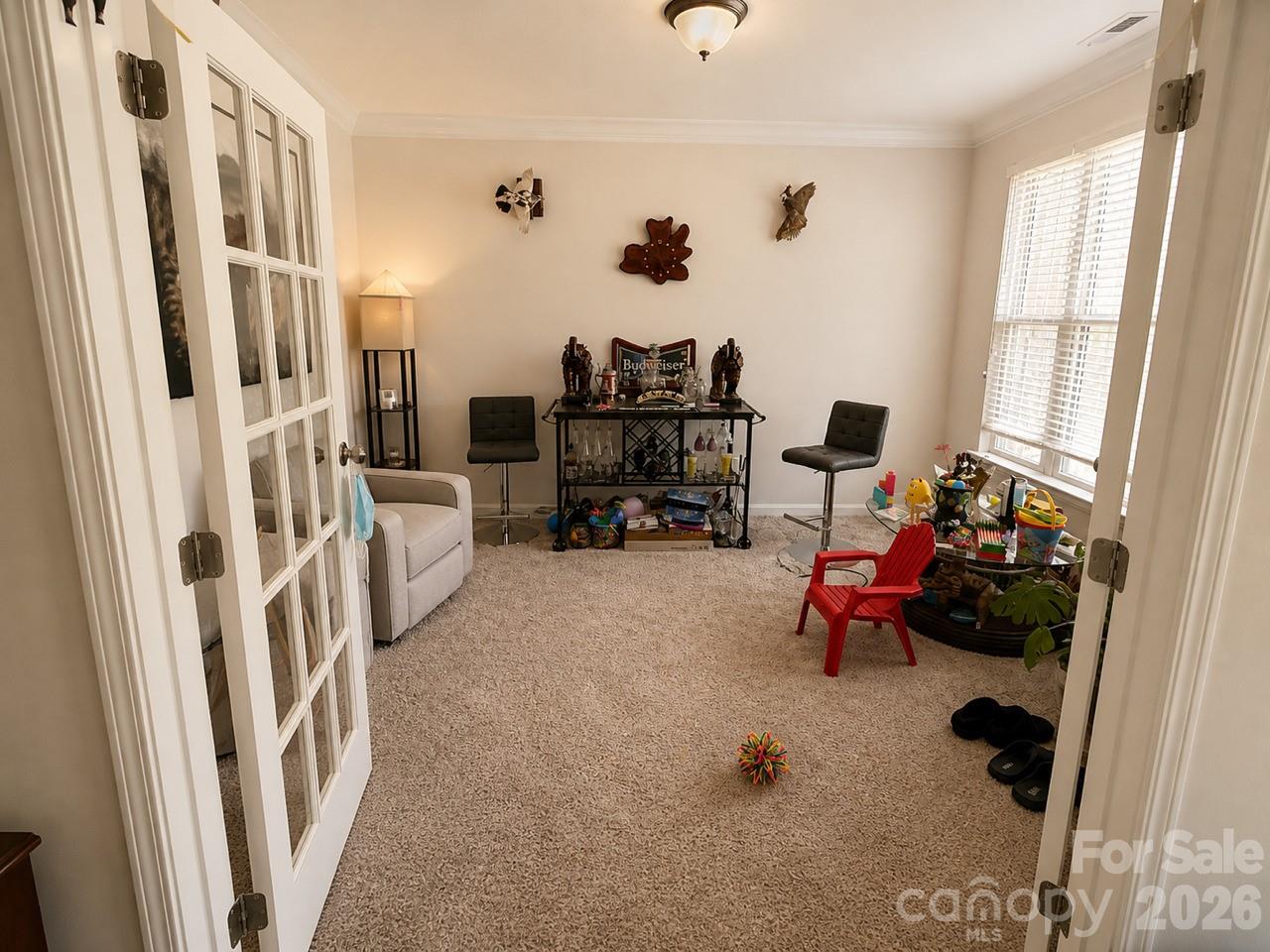 20408 Creek Bend Edge Court — Matthews