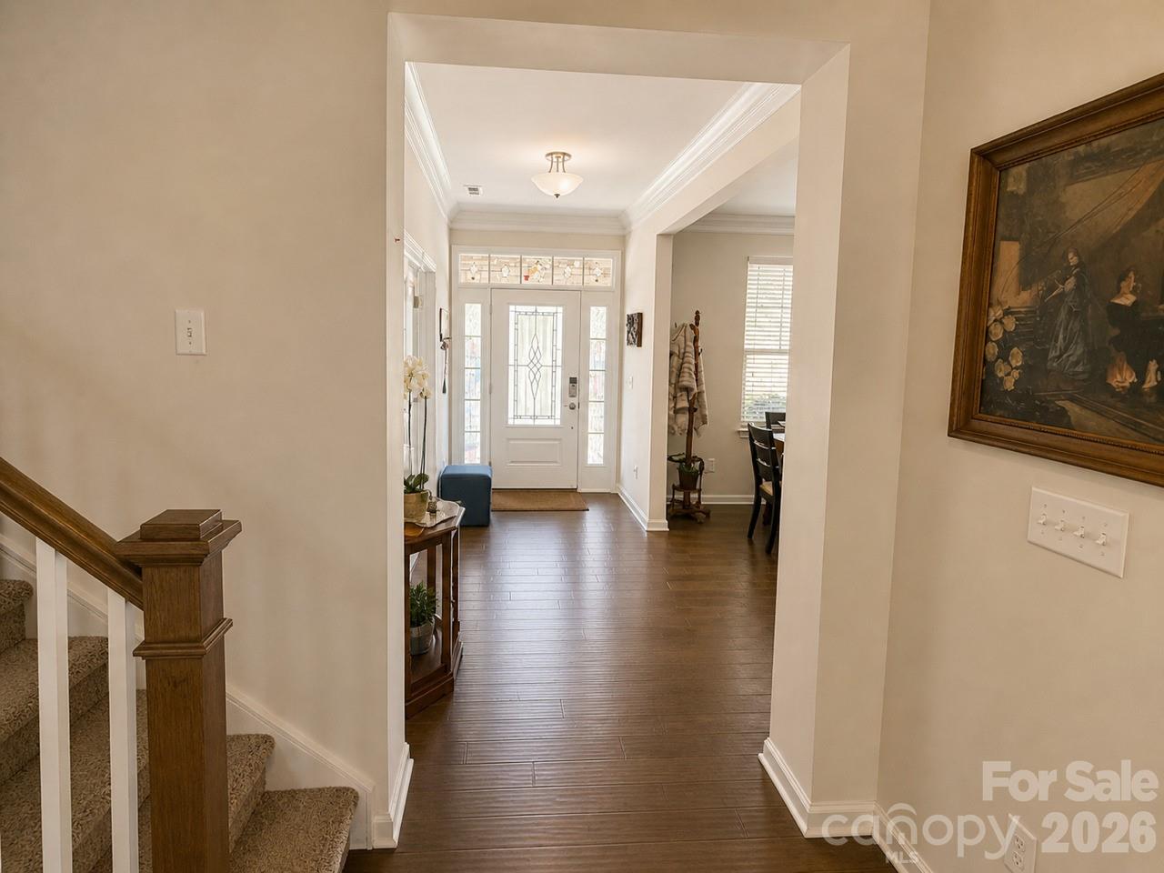 20408 Creek Bend Edge Court — Matthews