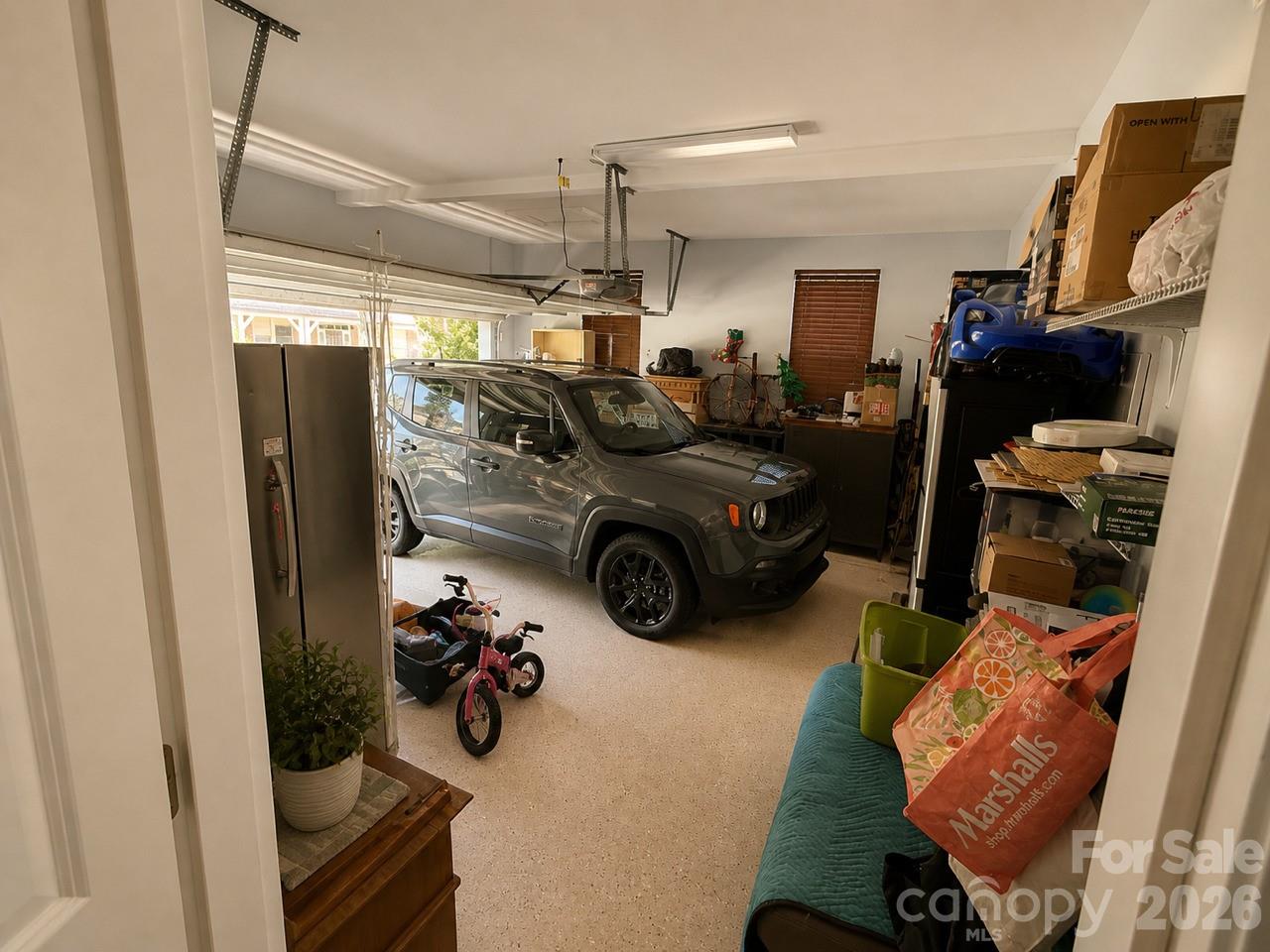 20408 Creek Bend Edge Court — Matthews