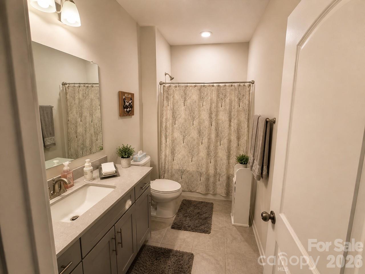 20408 Creek Bend Edge Court — Matthews