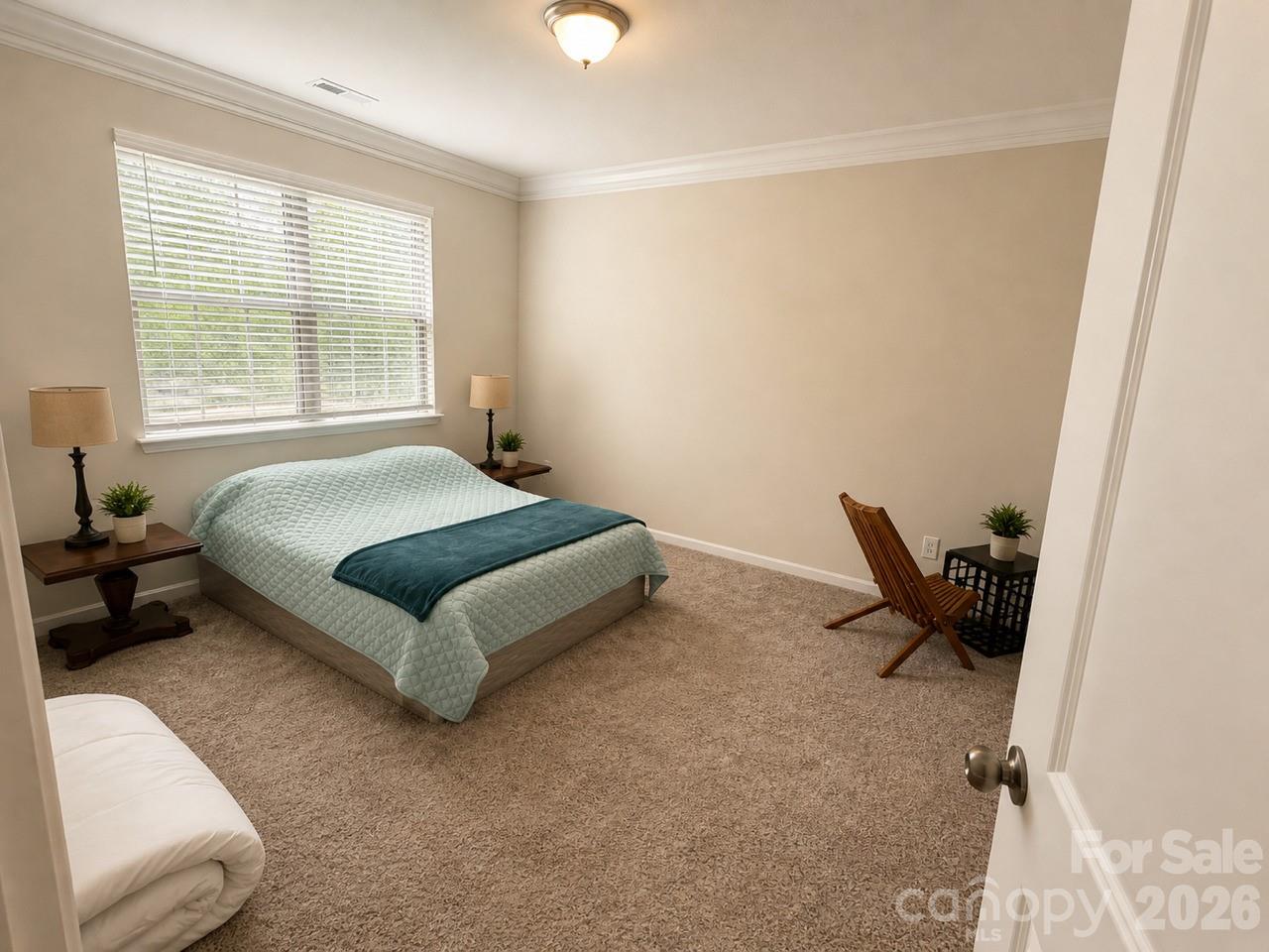 20408 Creek Bend Edge Court — Matthews