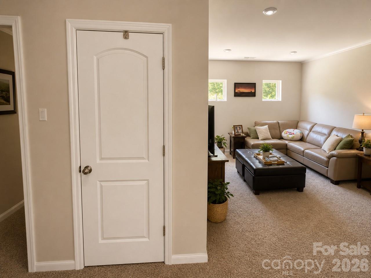 20408 Creek Bend Edge Court — Matthews