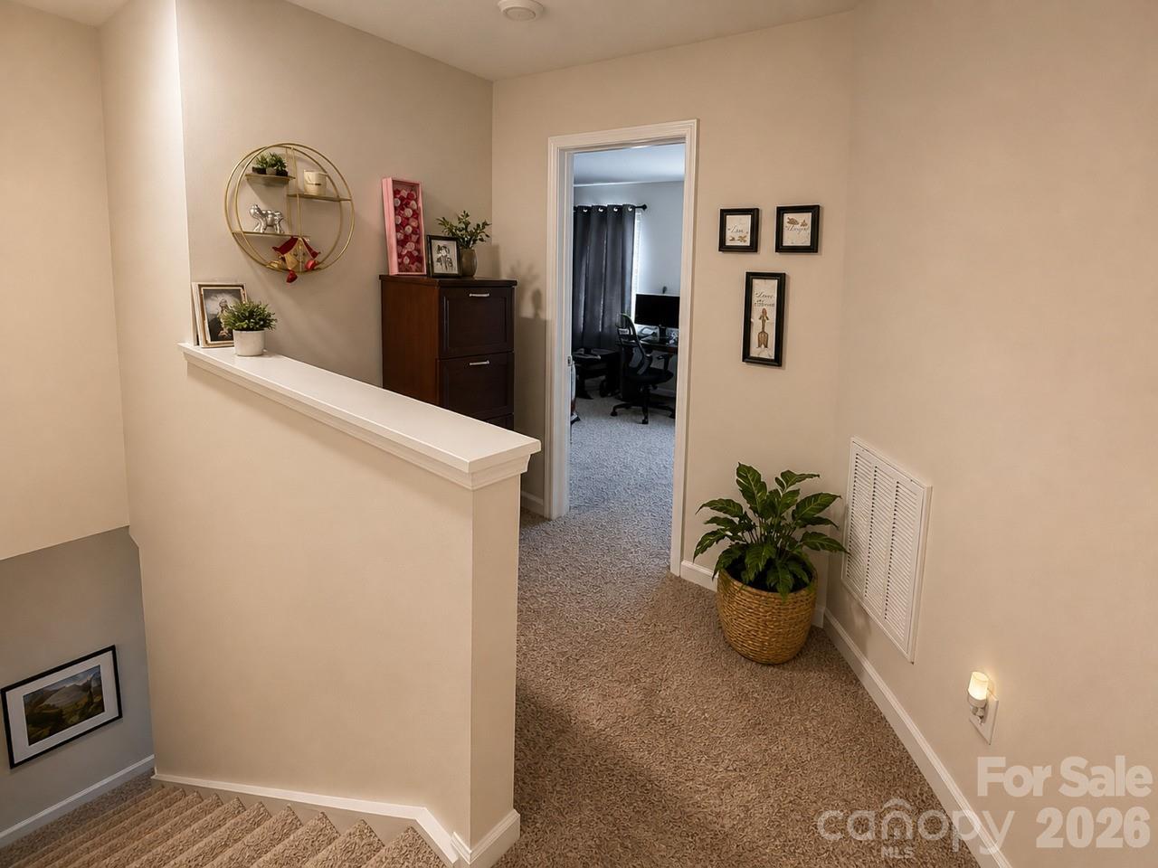 20408 Creek Bend Edge Court — Matthews