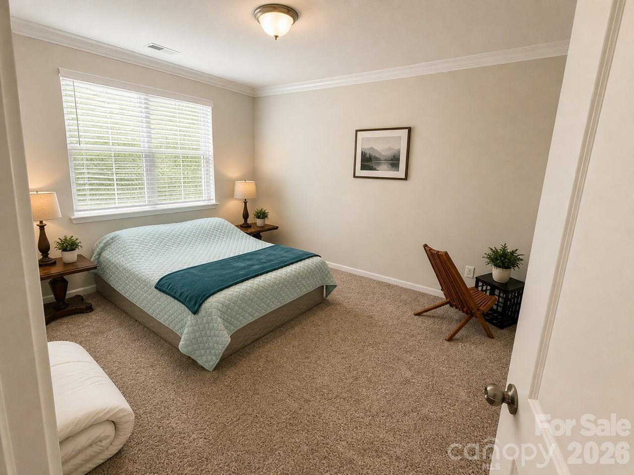 20408 Creek Bend Edge Court — Matthews