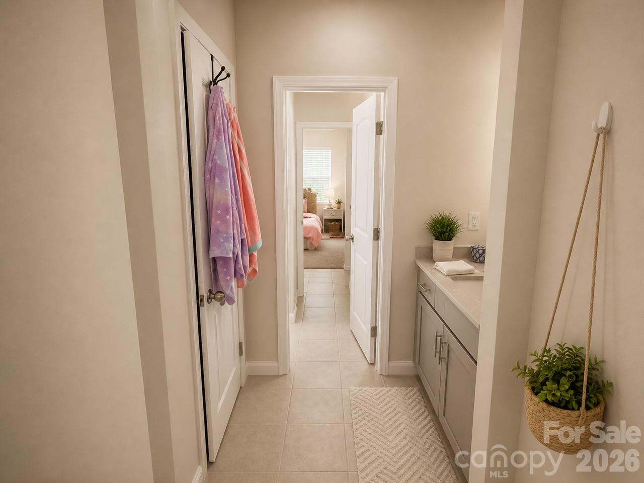 20408 Creek Bend Edge Court — Matthews