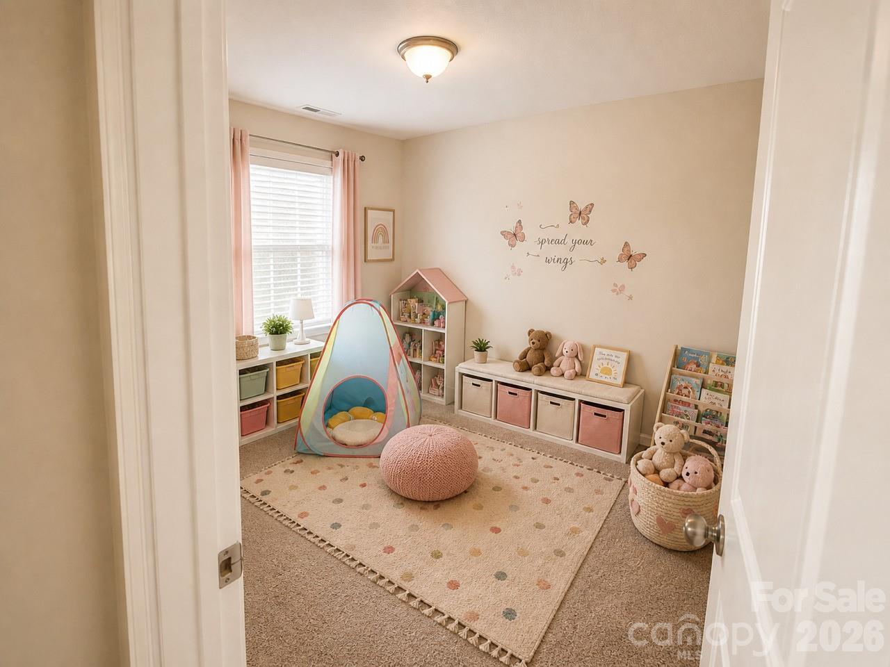 20408 Creek Bend Edge Court — Matthews