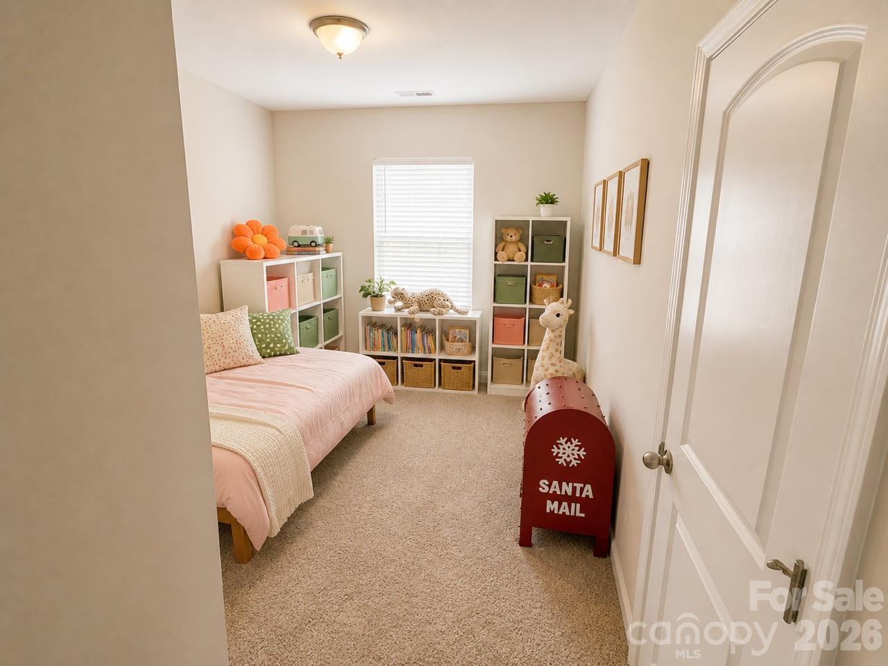 20408 Creek Bend Edge Court — Matthews