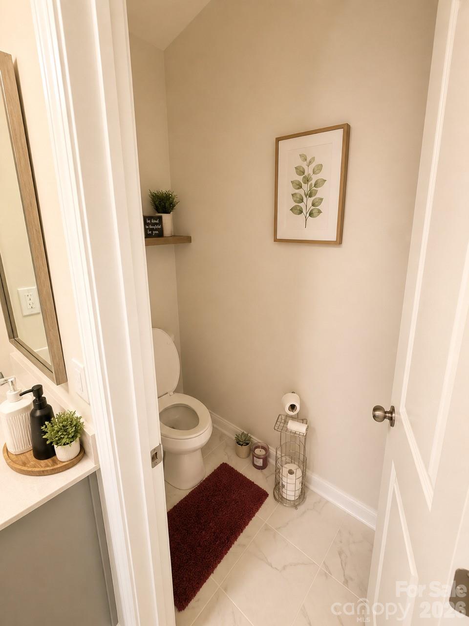20408 Creek Bend Edge Court — Matthews