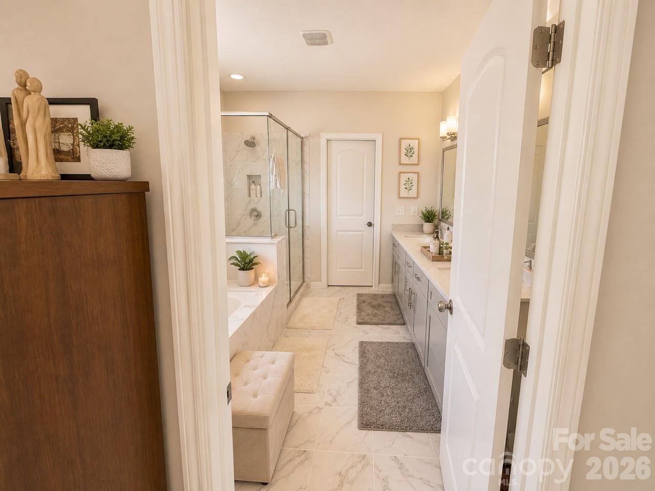 20408 Creek Bend Edge Court — Matthews