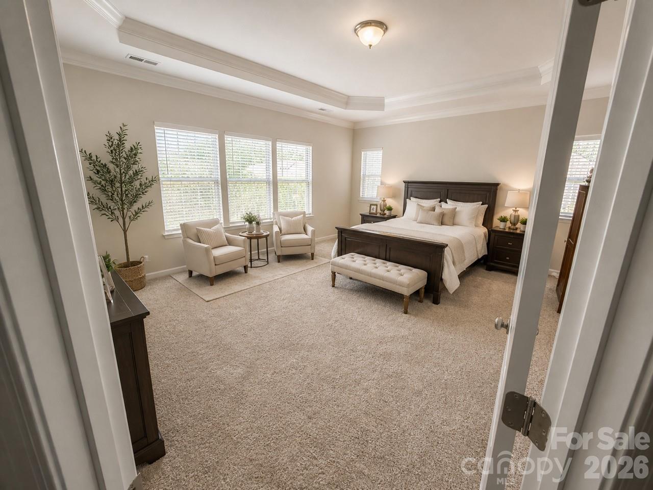20408 Creek Bend Edge Court — Matthews