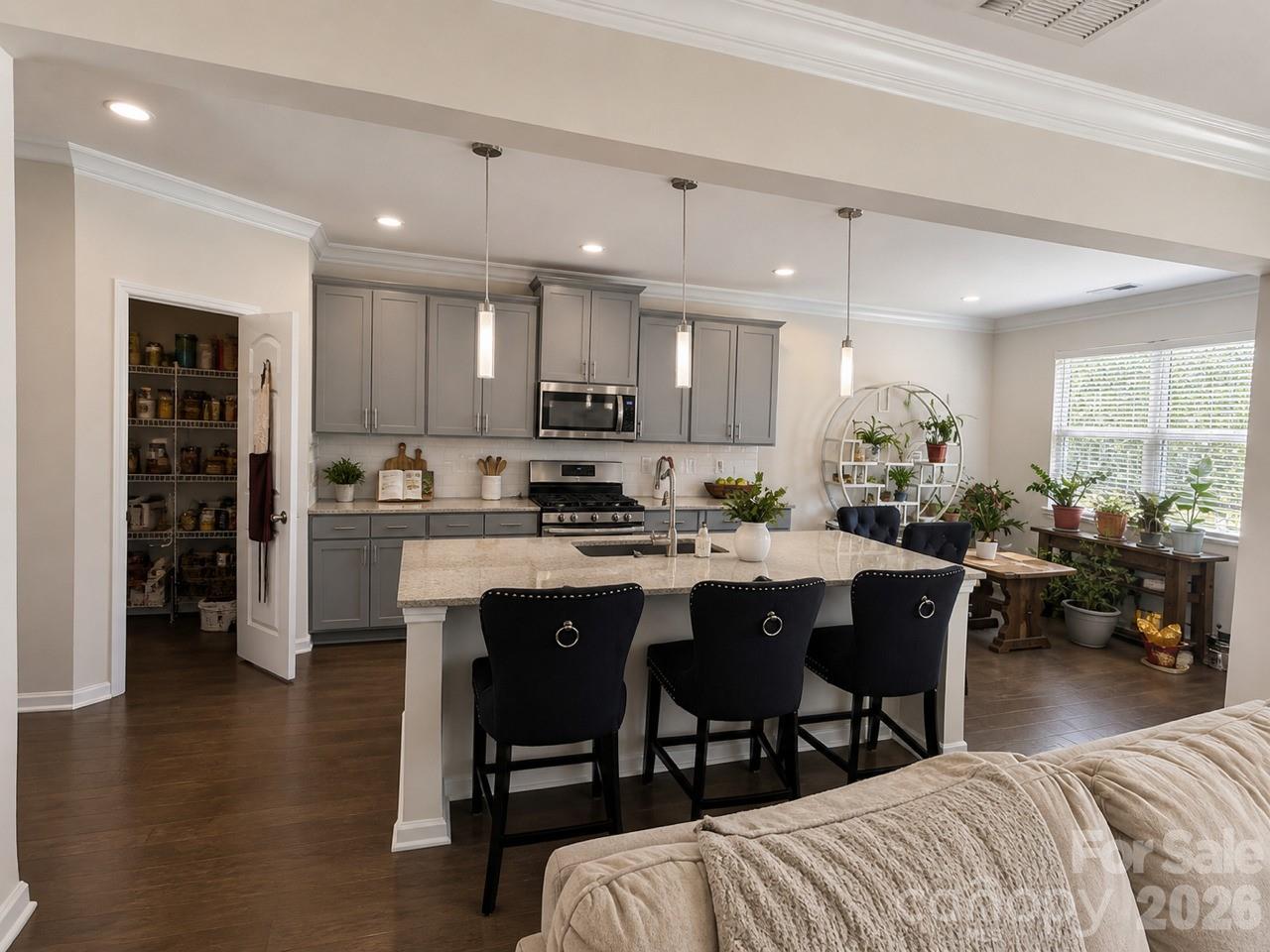 20408 Creek Bend Edge Court — Matthews