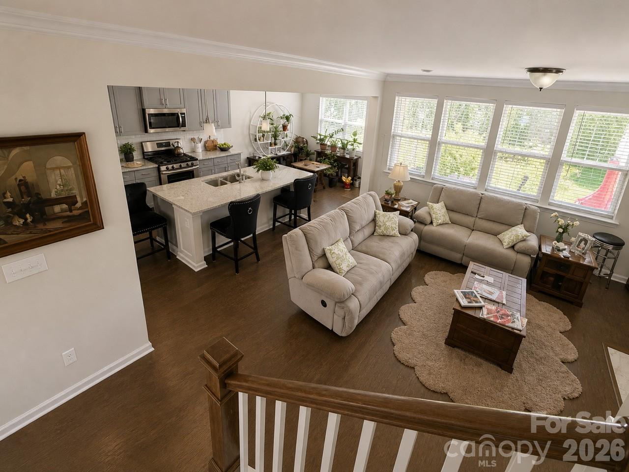 20408 Creek Bend Edge Court — Matthews