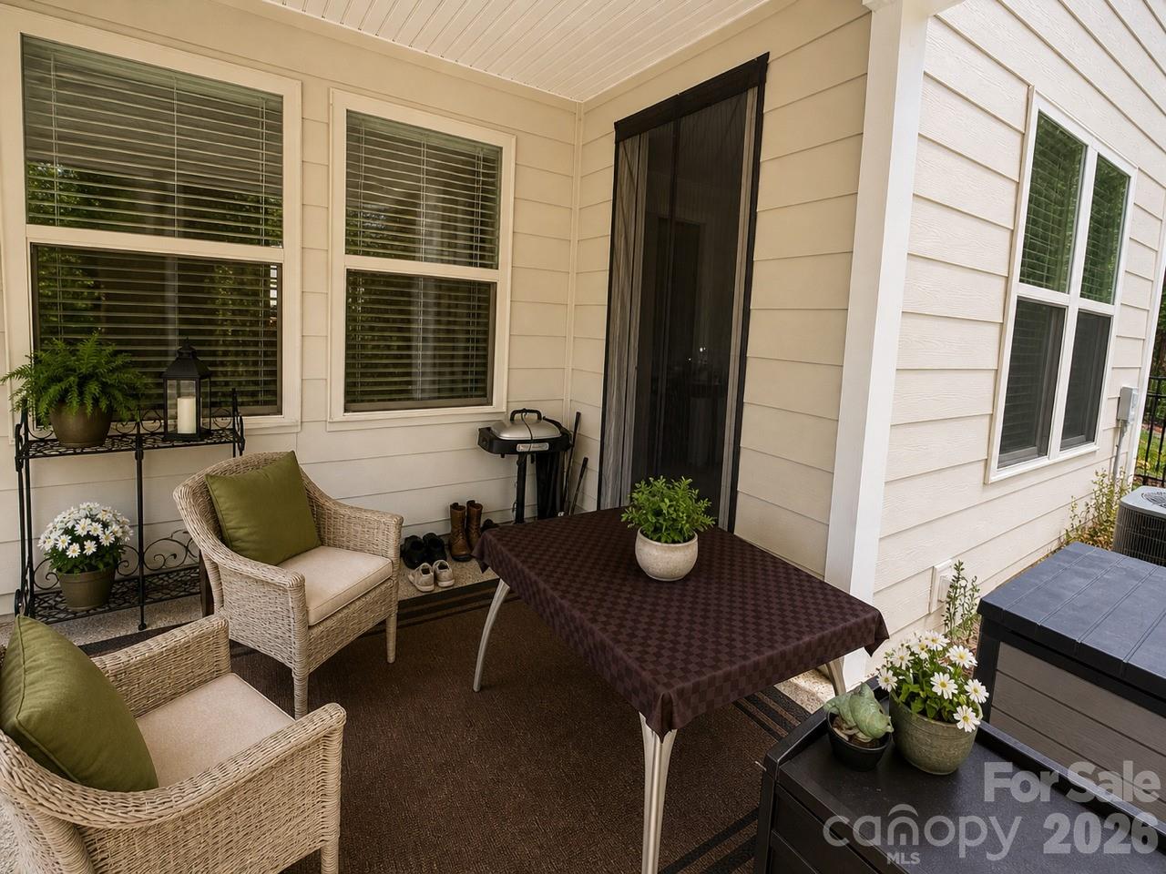 20408 Creek Bend Edge Court — Matthews