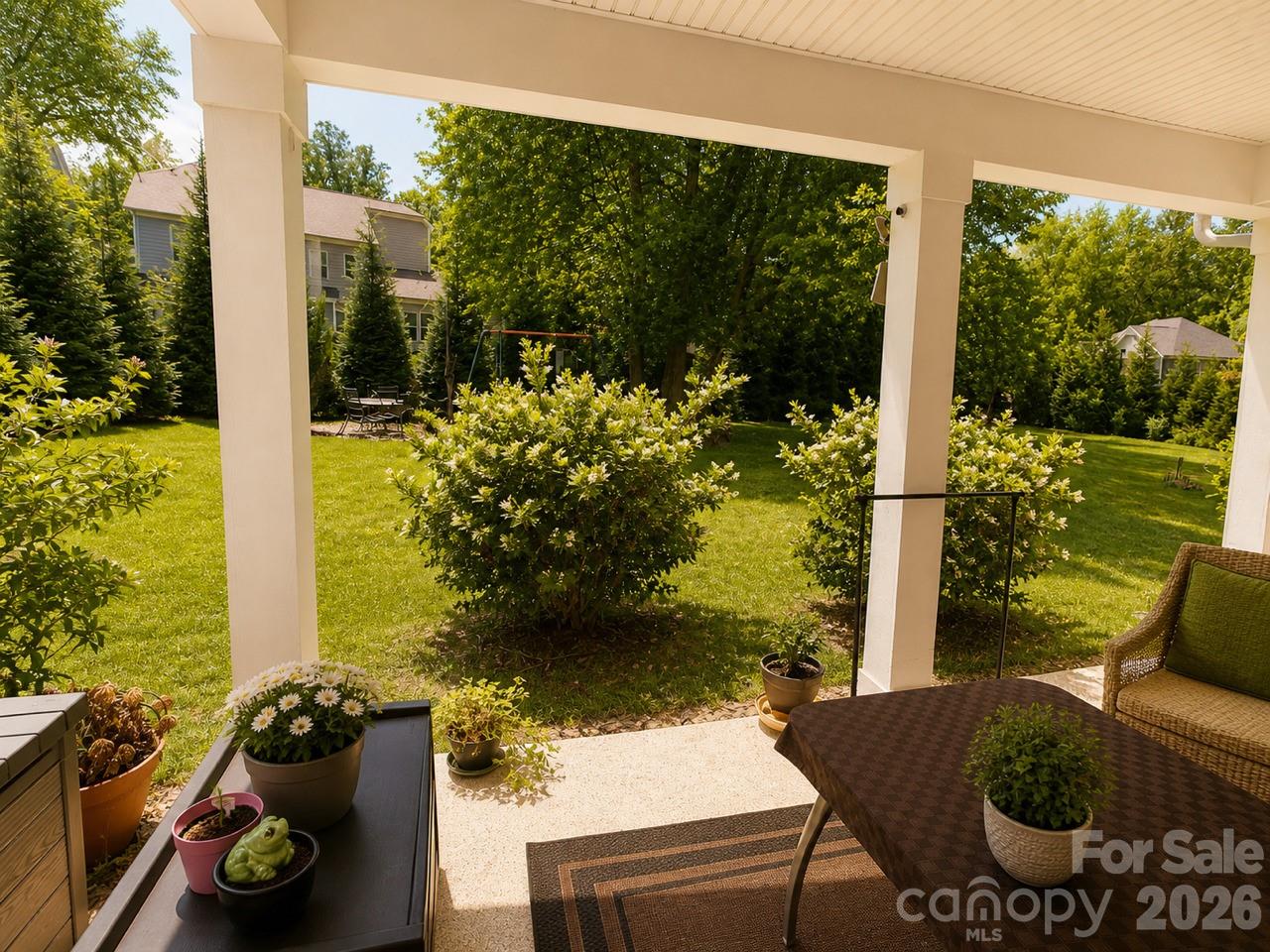 20408 Creek Bend Edge Court — Matthews