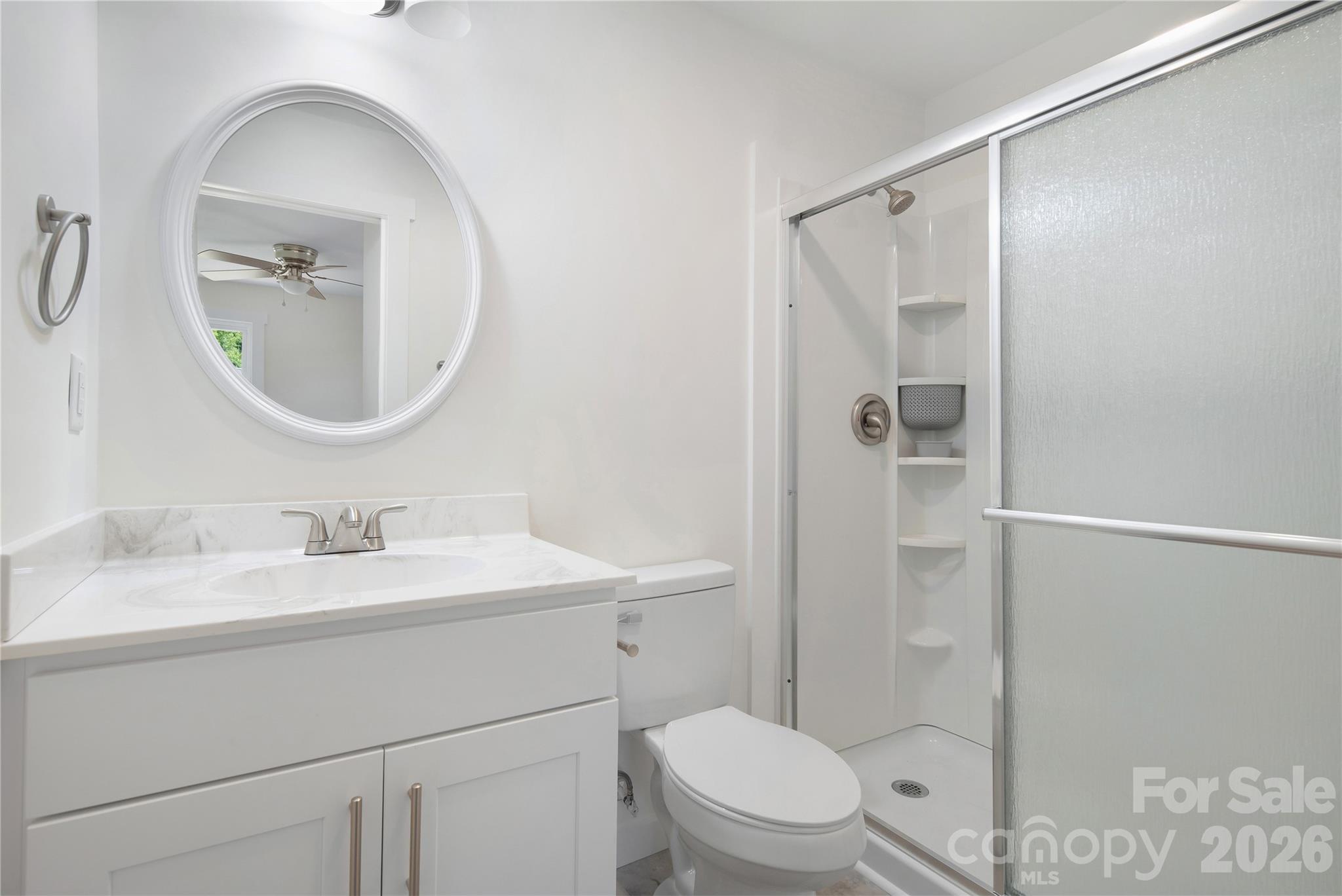 287 Duncan Road — Flat Rock