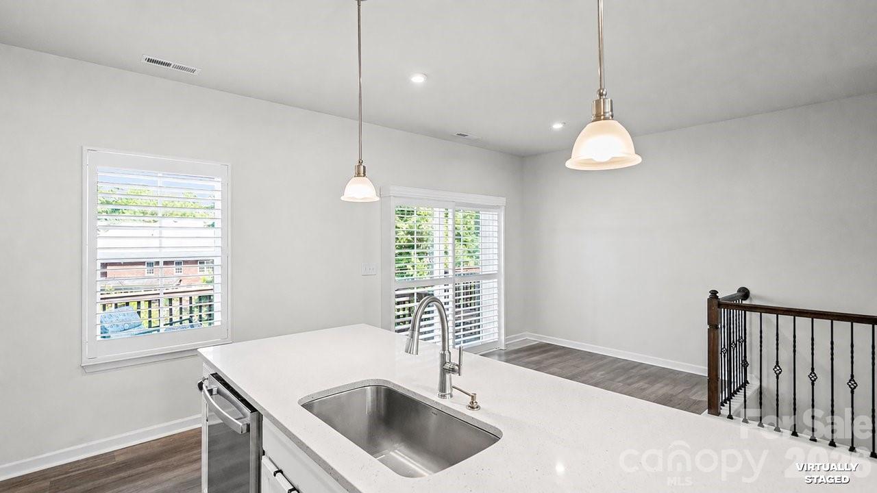 2607 Grantham Place Drive — Fort Mill
