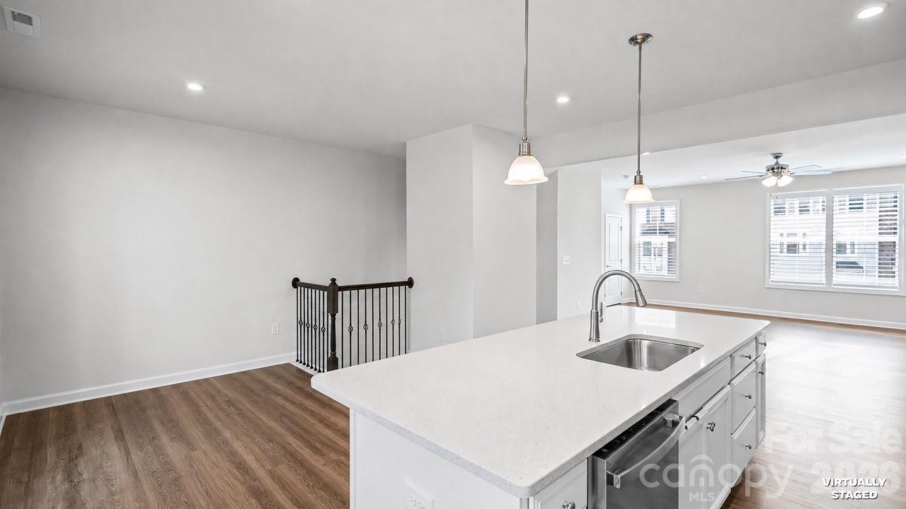 2607 Grantham Place Drive — Fort Mill