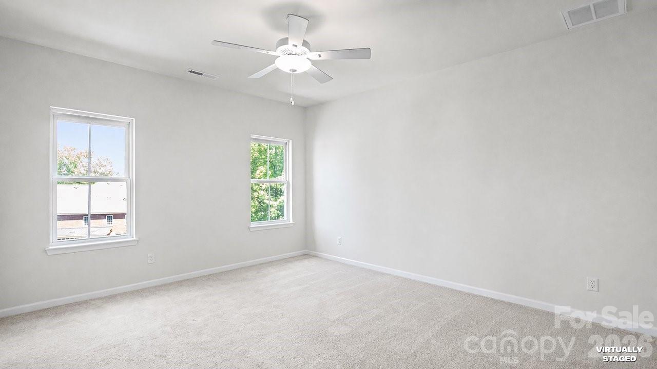 2607 Grantham Place Drive — Fort Mill