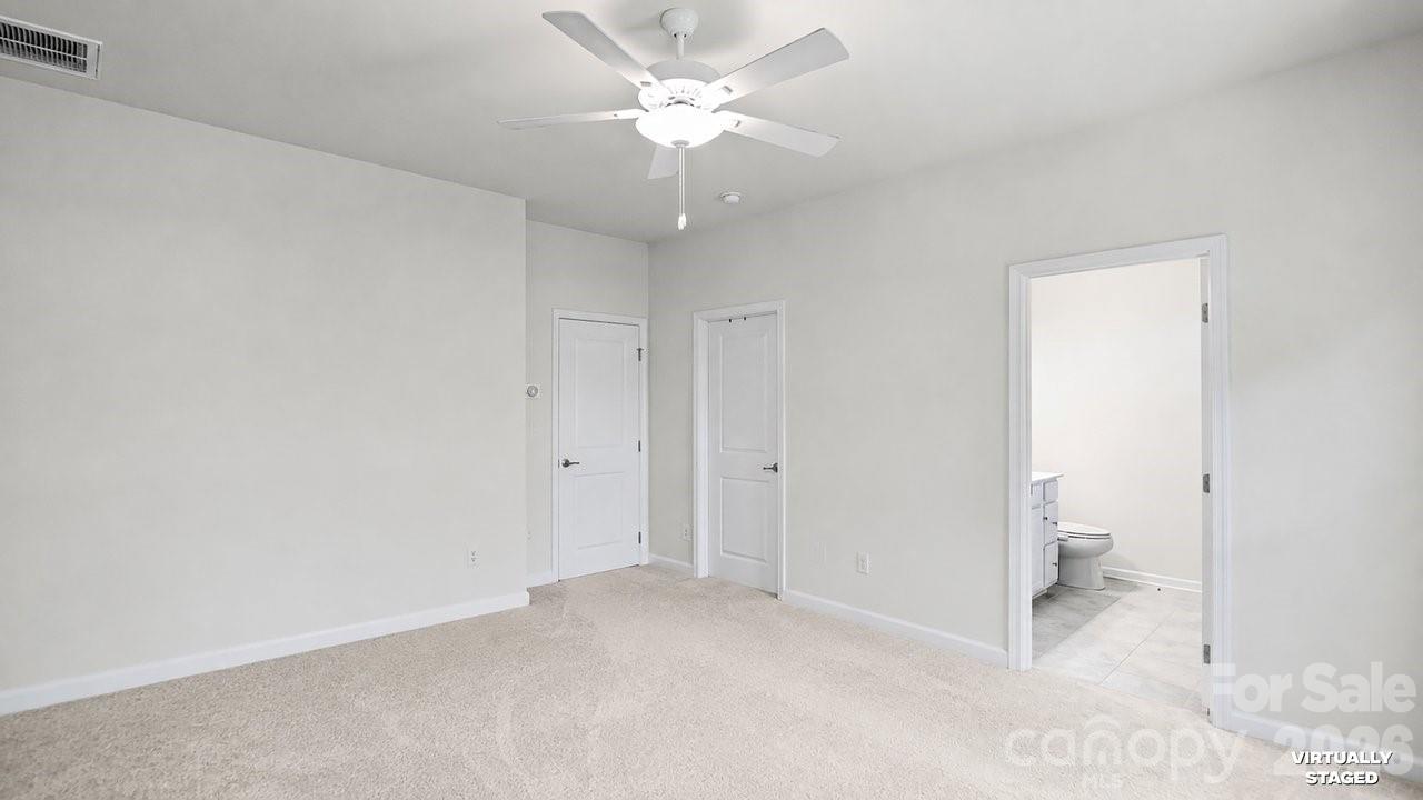 2607 Grantham Place Drive — Fort Mill