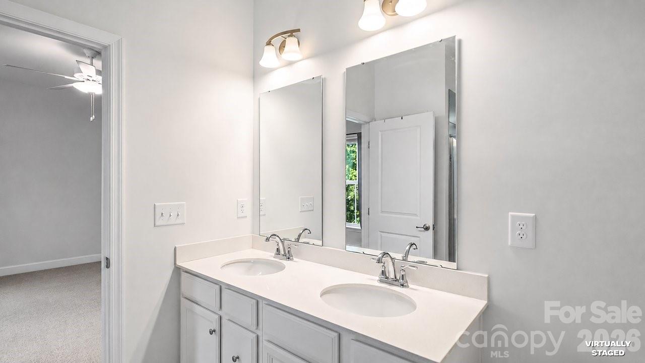 2607 Grantham Place Drive — Fort Mill