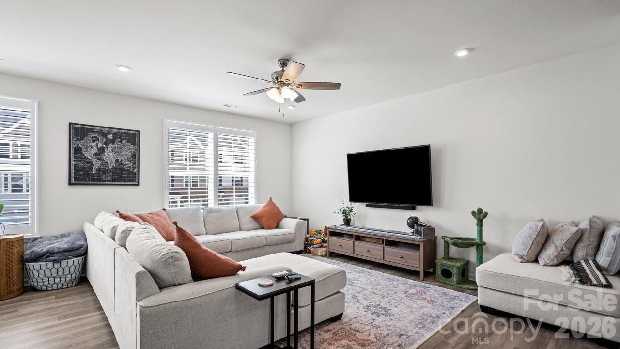 2607 Grantham Place Drive — Fort Mill
