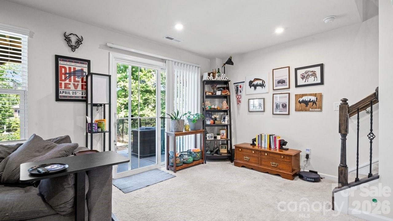 2607 Grantham Place Drive — Fort Mill