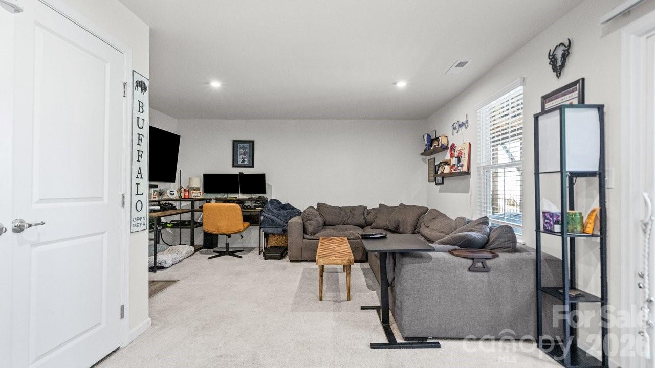 2607 Grantham Place Drive — Fort Mill
