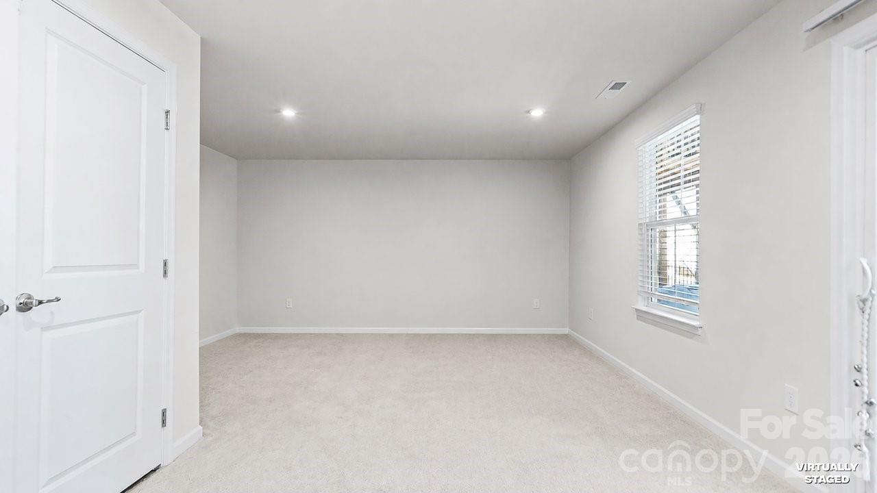 2607 Grantham Place Drive — Fort Mill
