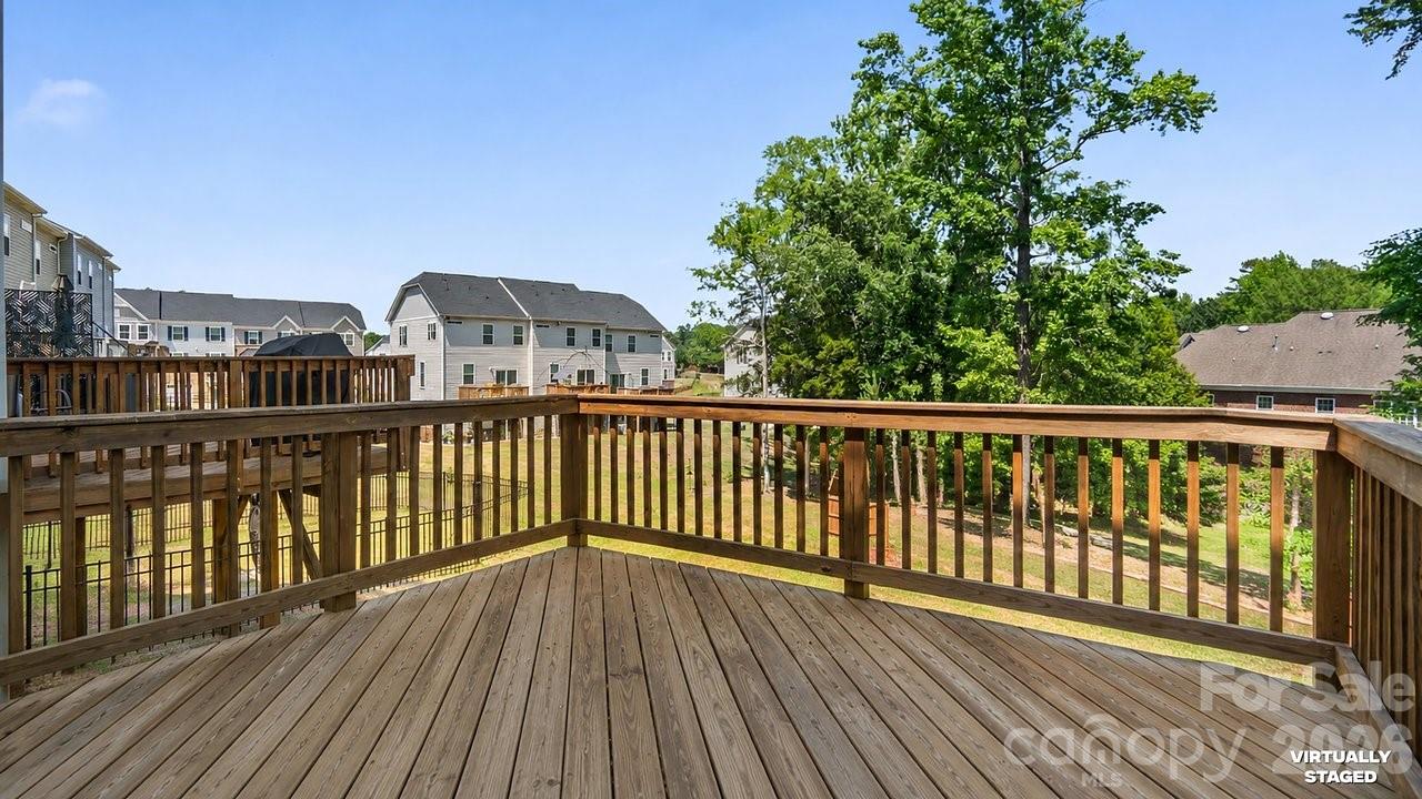 2607 Grantham Place Drive — Fort Mill